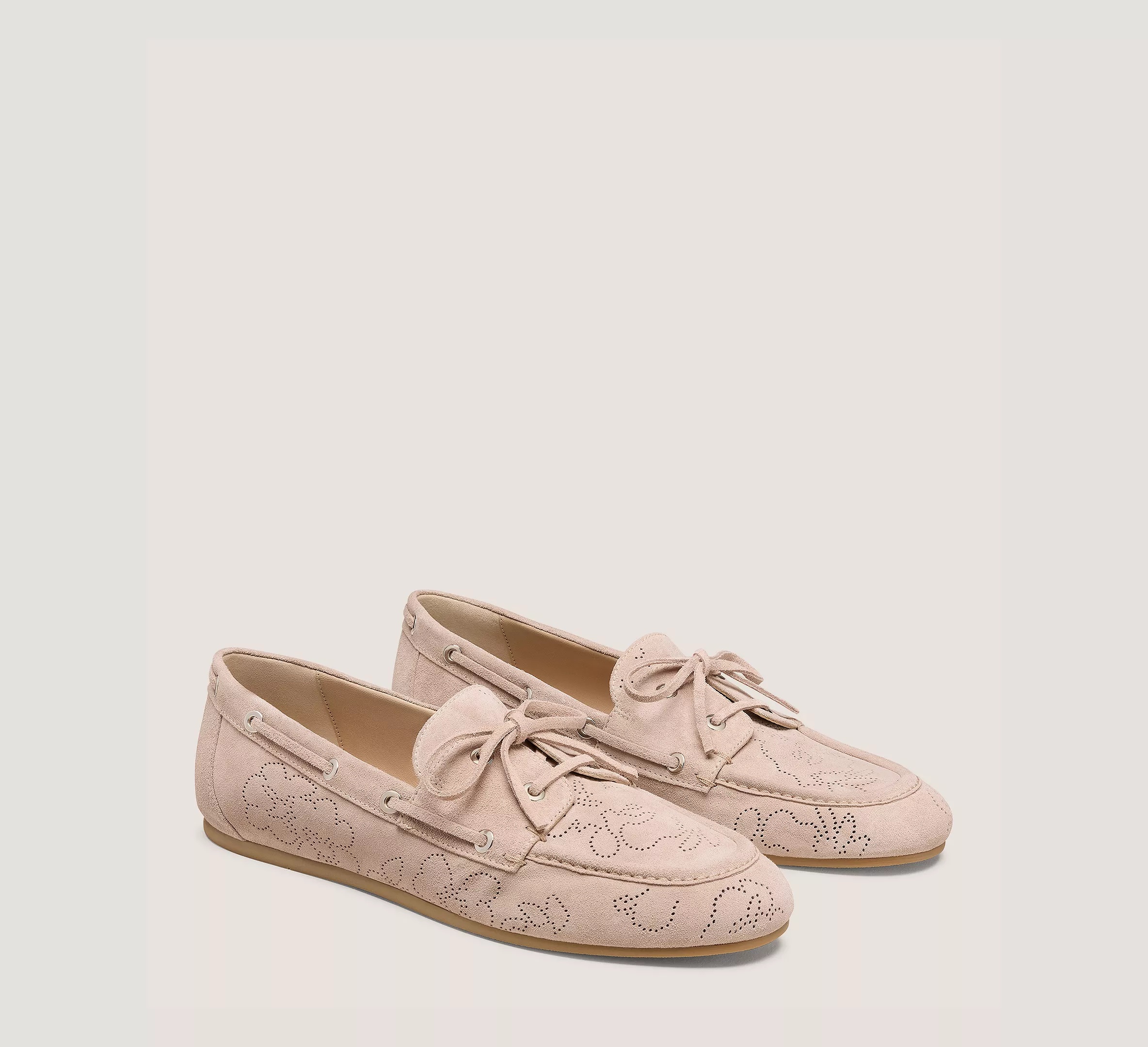 TINSLEY MOCCASIN - 2