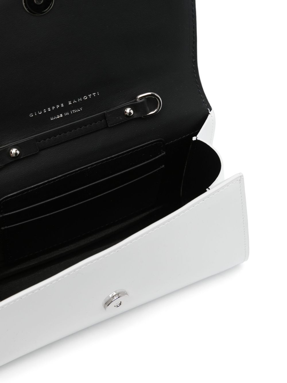 Cleopatra clutch bag - 5