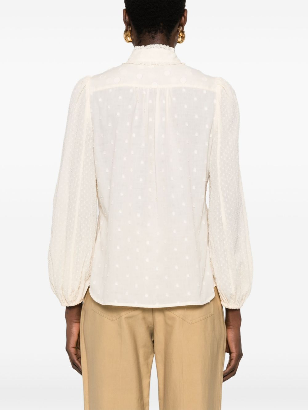 Zimmermann Shirt - 3