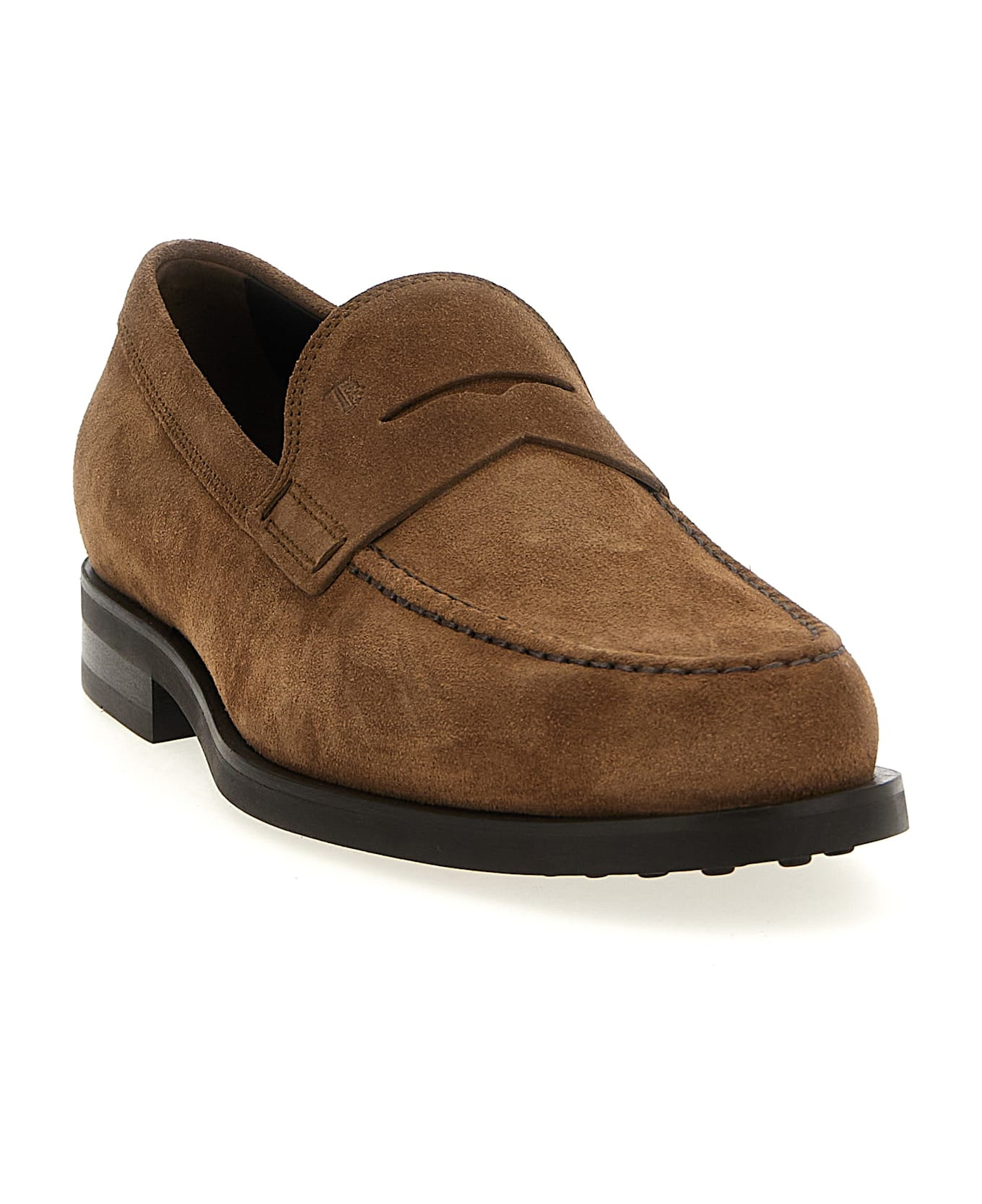 'formale' Loafers - 2