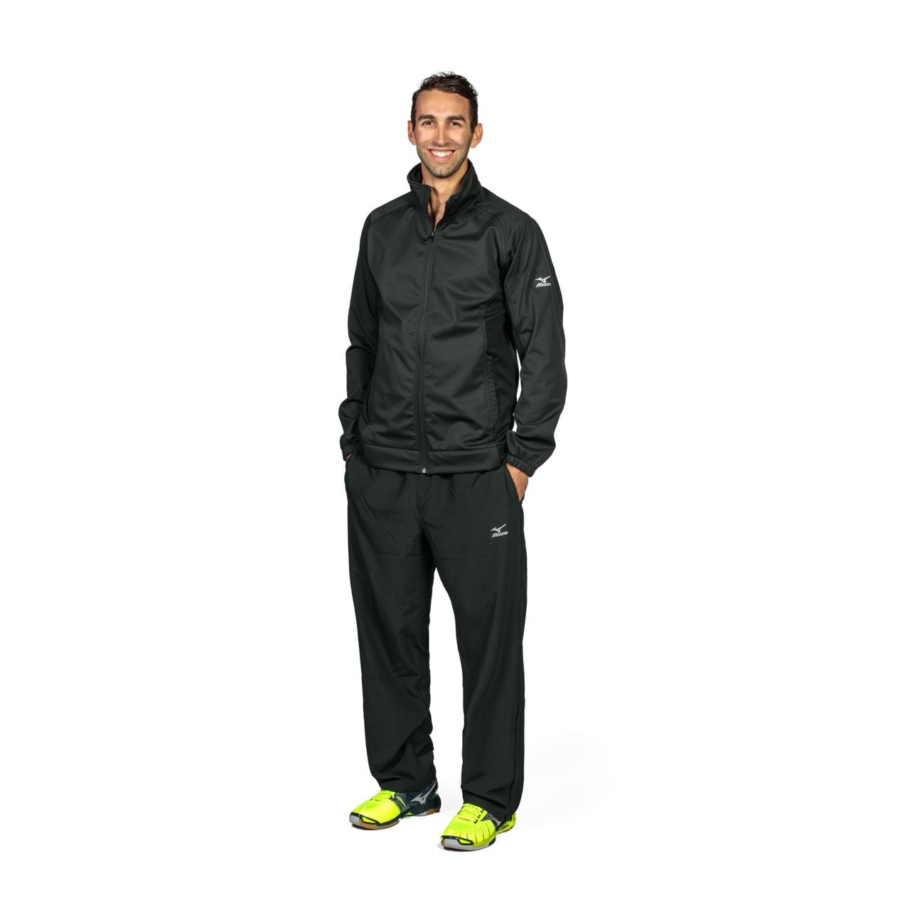 Pro Thermal Pro Jacket for Baseball - 3