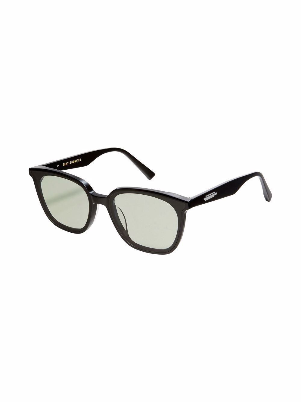 Lilit 01K square sunglasses - 2