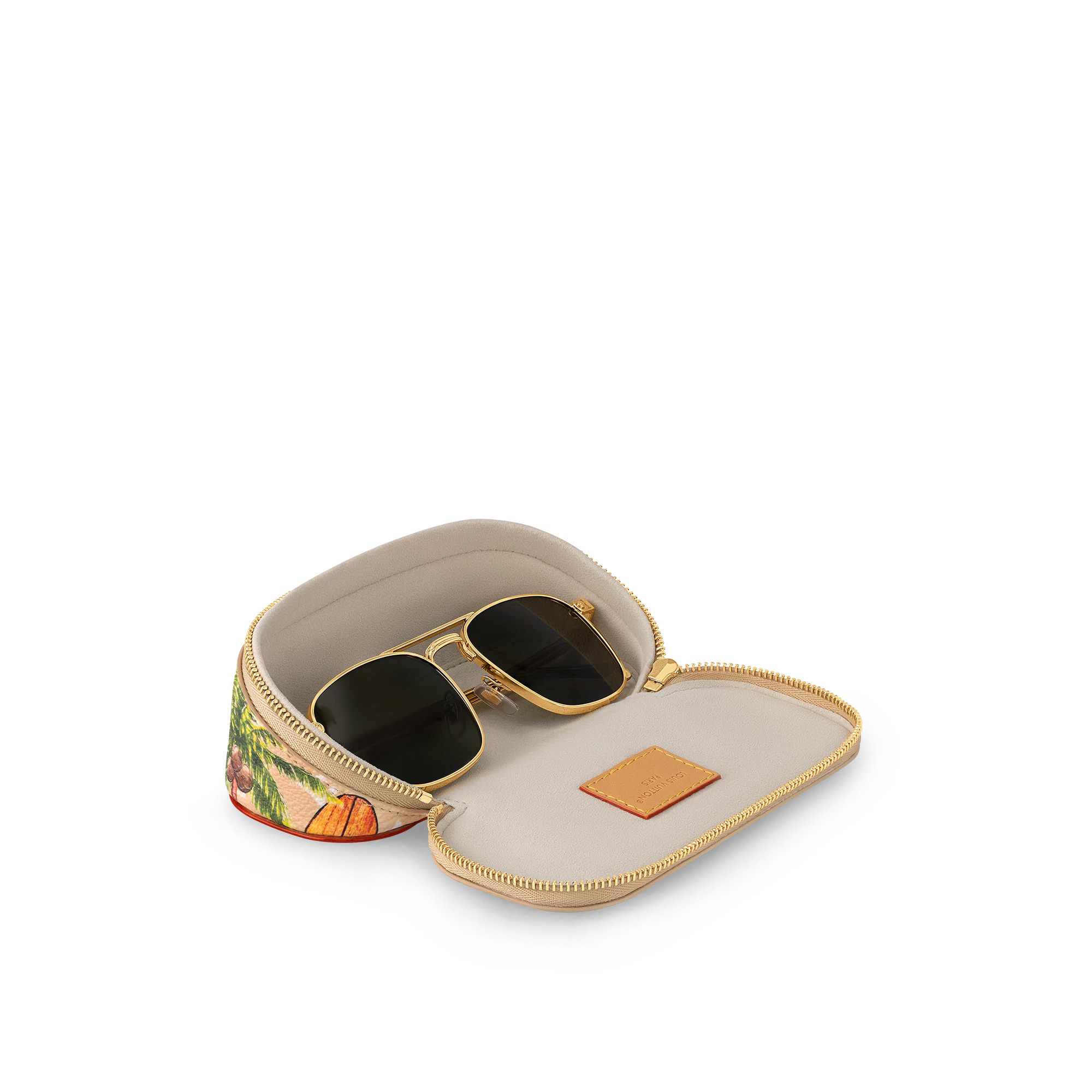 Sunglasses Pouch - 3