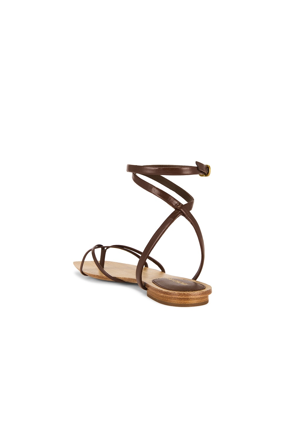 Allegra Sandal - 3