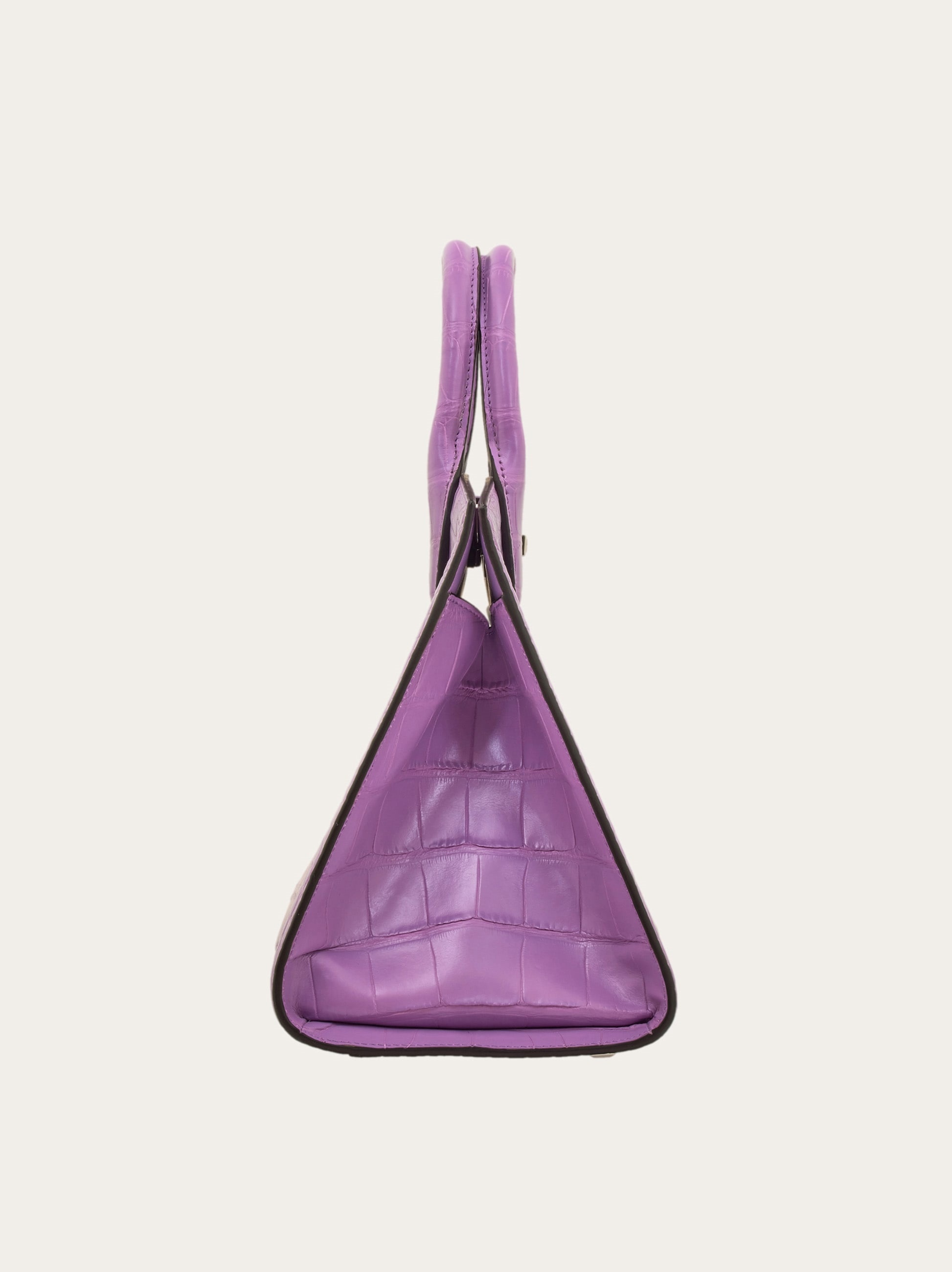 Ferragamo Studio Box bag (S) - 4