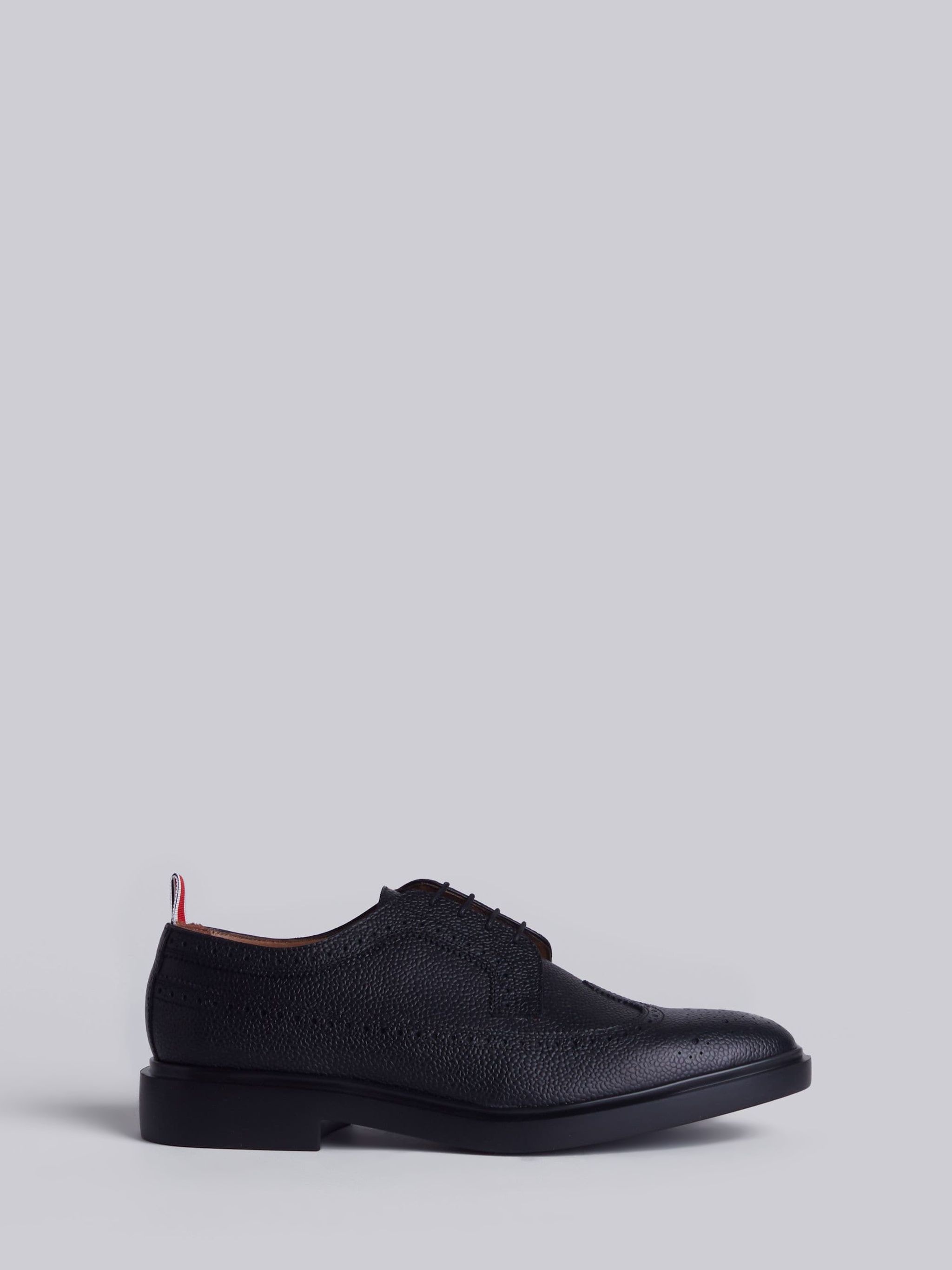 Classic Longwing Brogue - 1