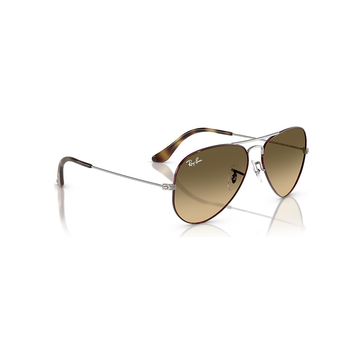 RB3025 Aviator Large Metal - 6