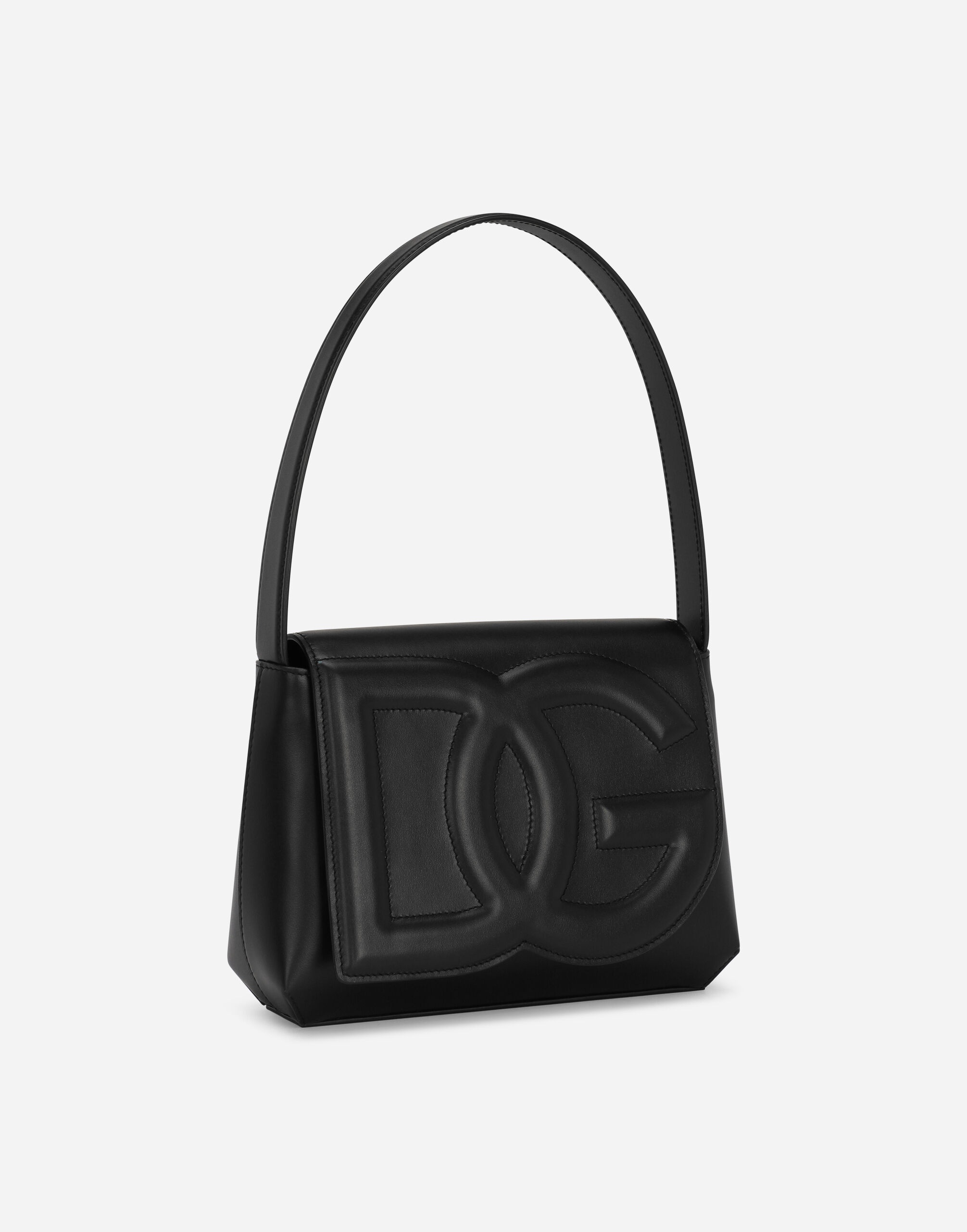 DG Logo Bag shoulder bag - 3