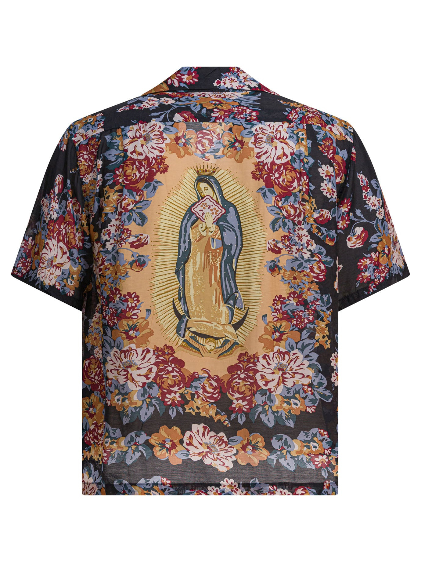 Kapital "aloha" Shirt - 2
