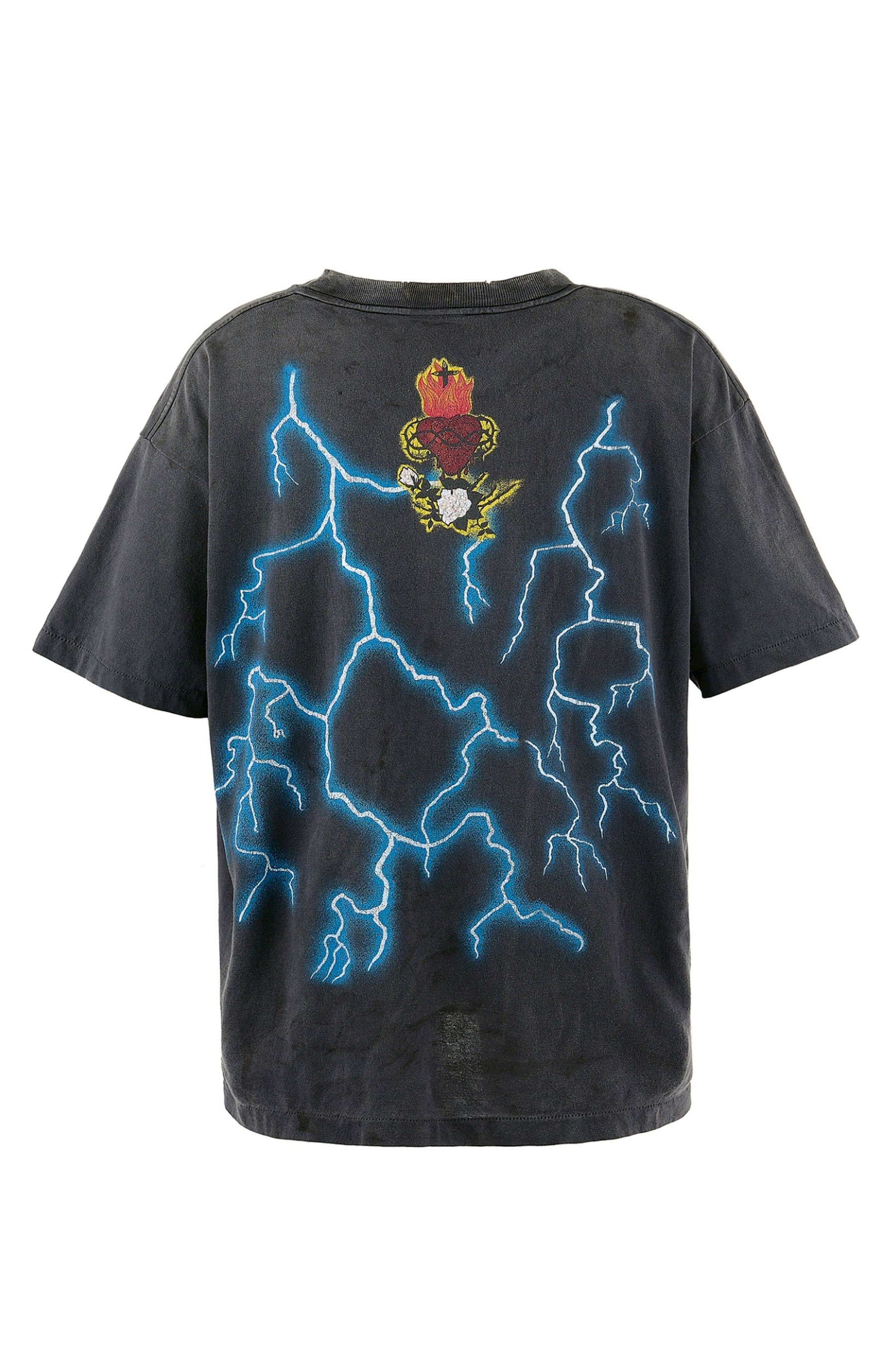 SS TEE/MARIA / BLK - 6