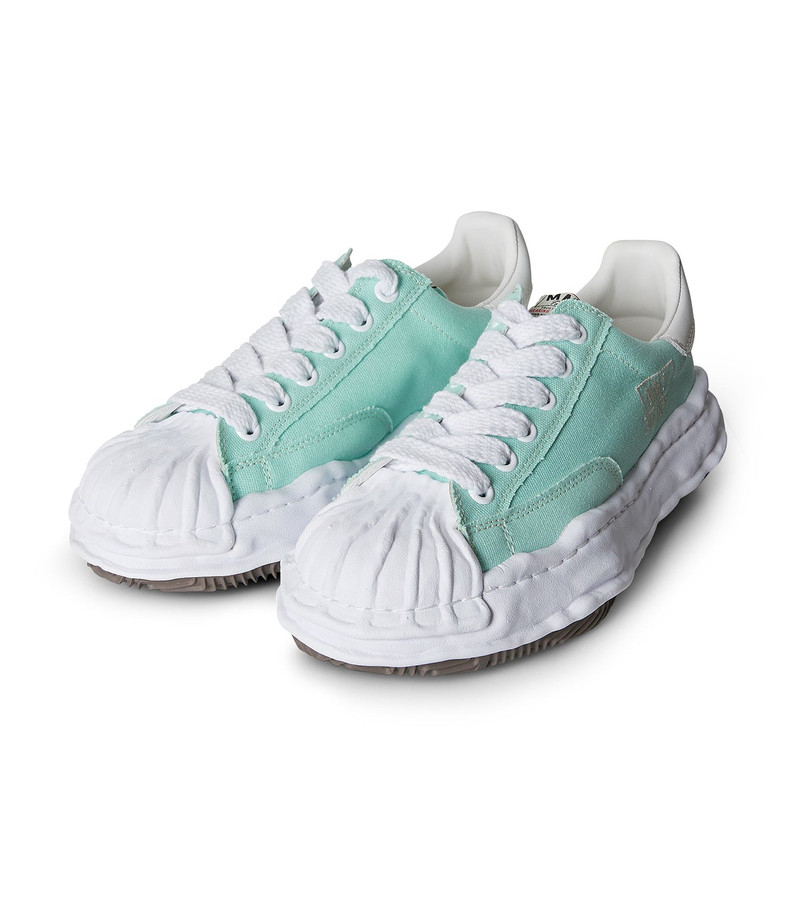 Maison MIHARAYASUHIRO BLAKEY LOW/CANVAS outlook