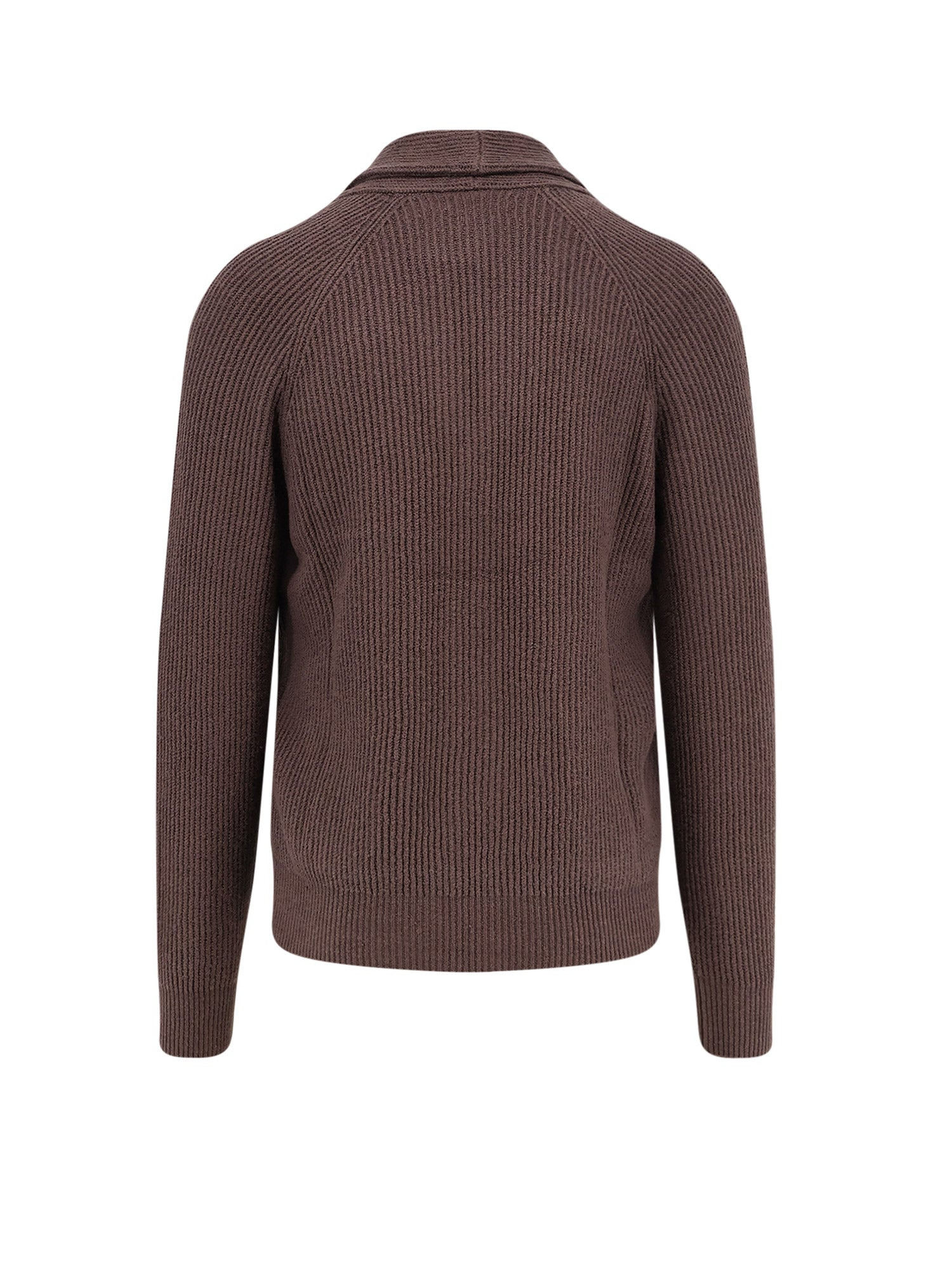 Cotton Cardigan - 2