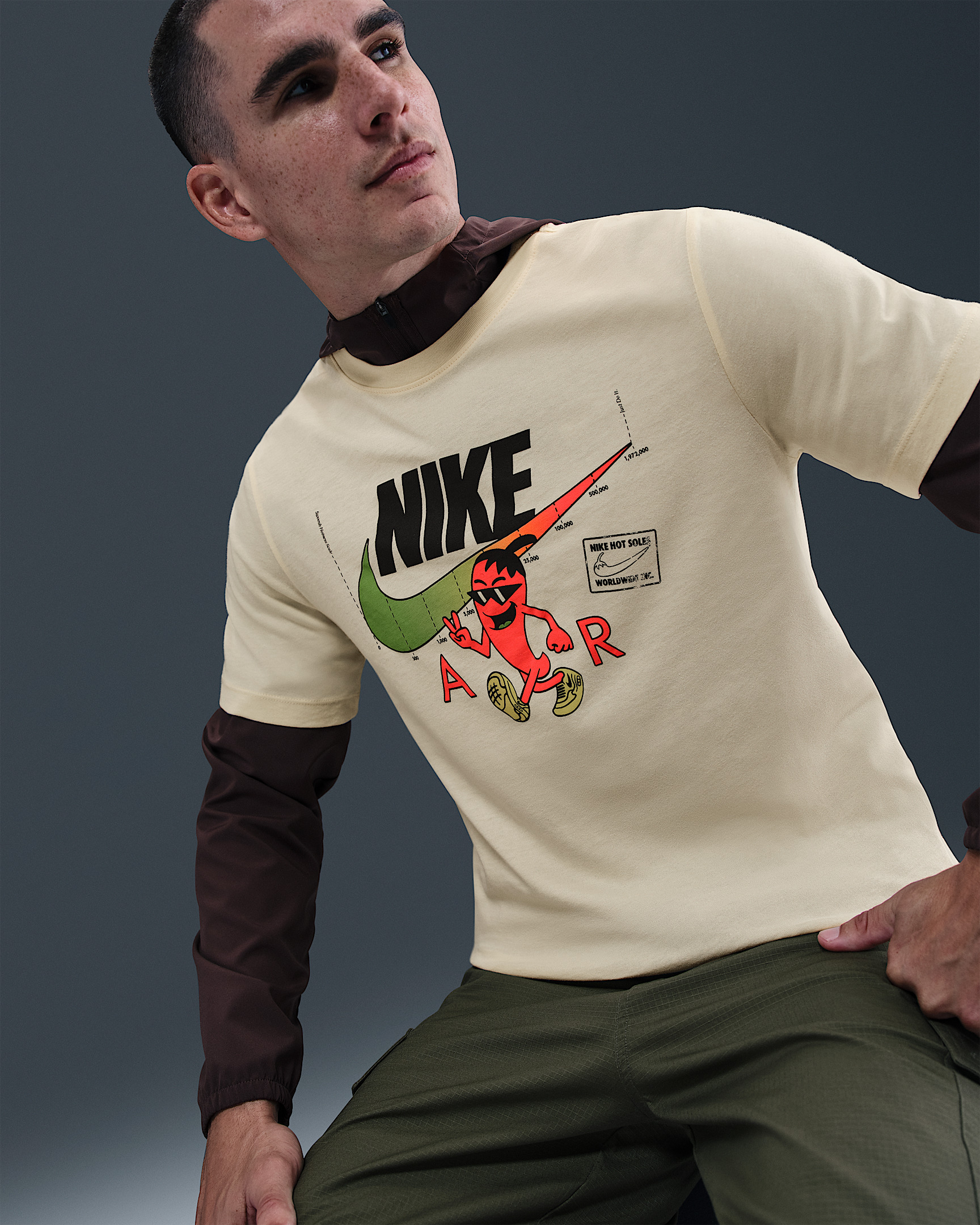 Nike Sportswear T-Shirt - 3