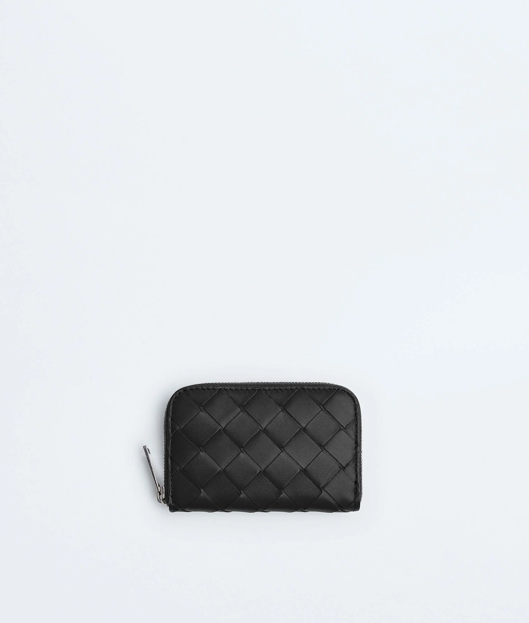 zipped coin purse - 1