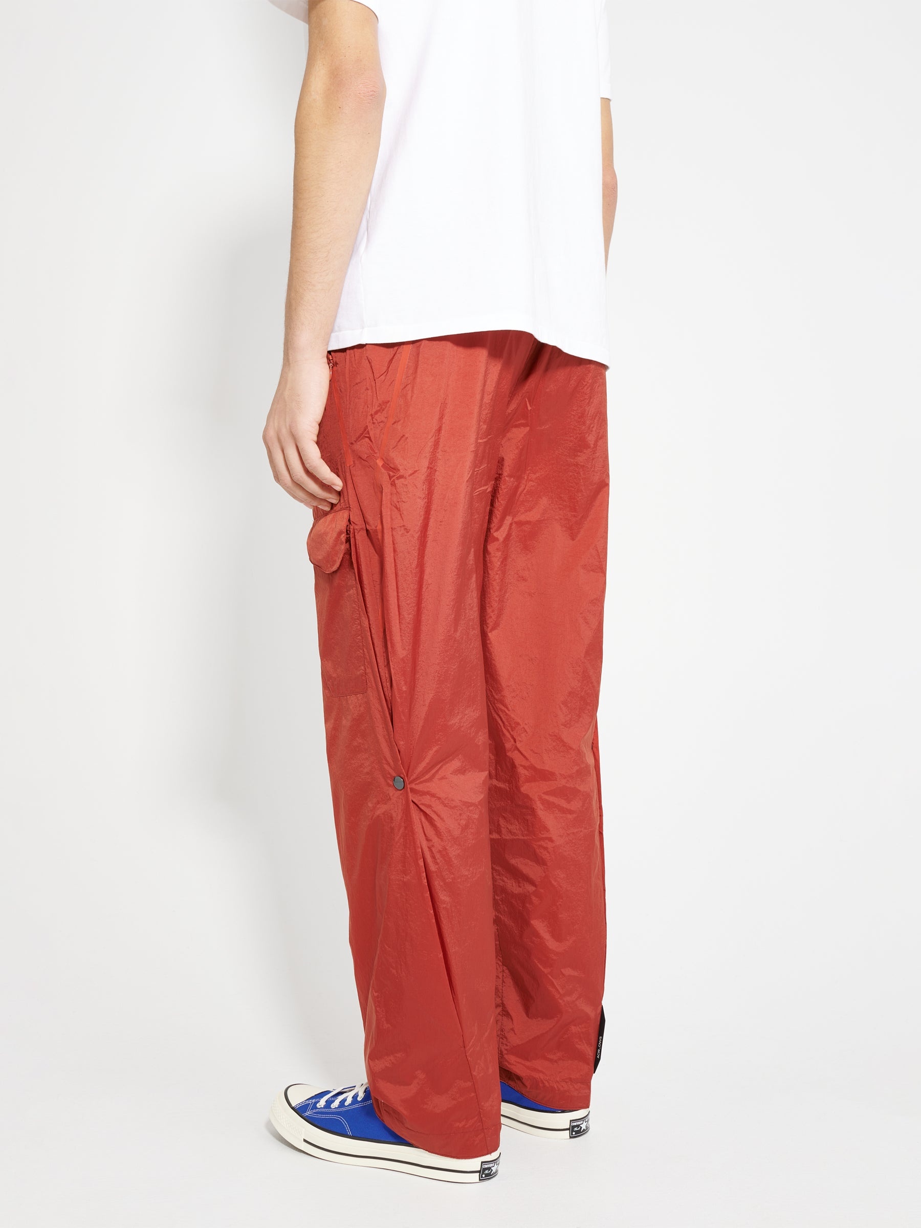 Converse CONVERSE X A-COLD-WALL* REVERSIBLE GALE PANT tresbien