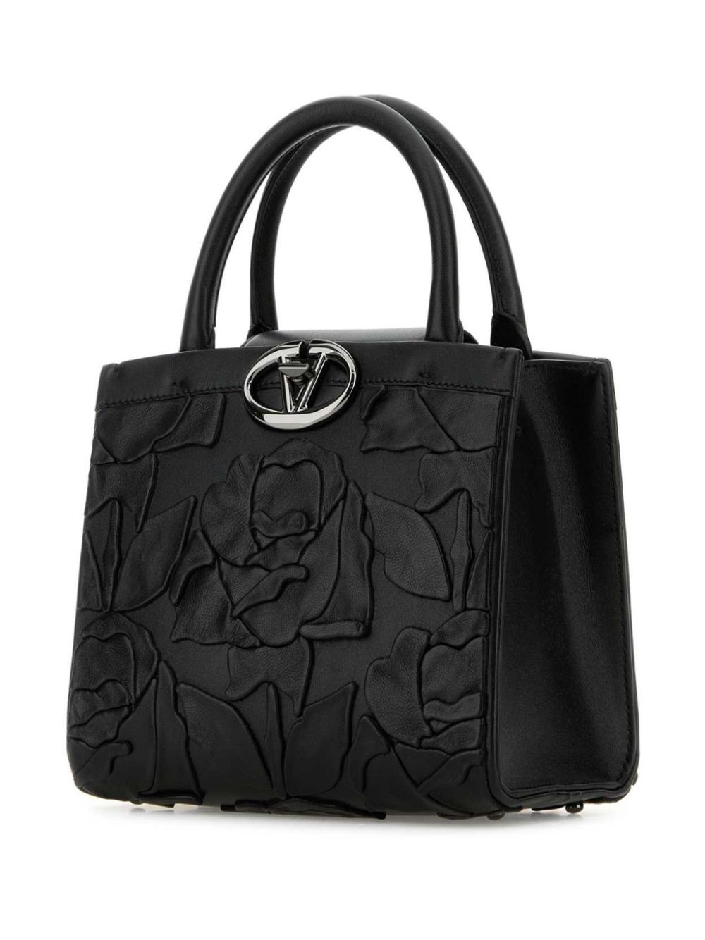 VLogo handbag - 3