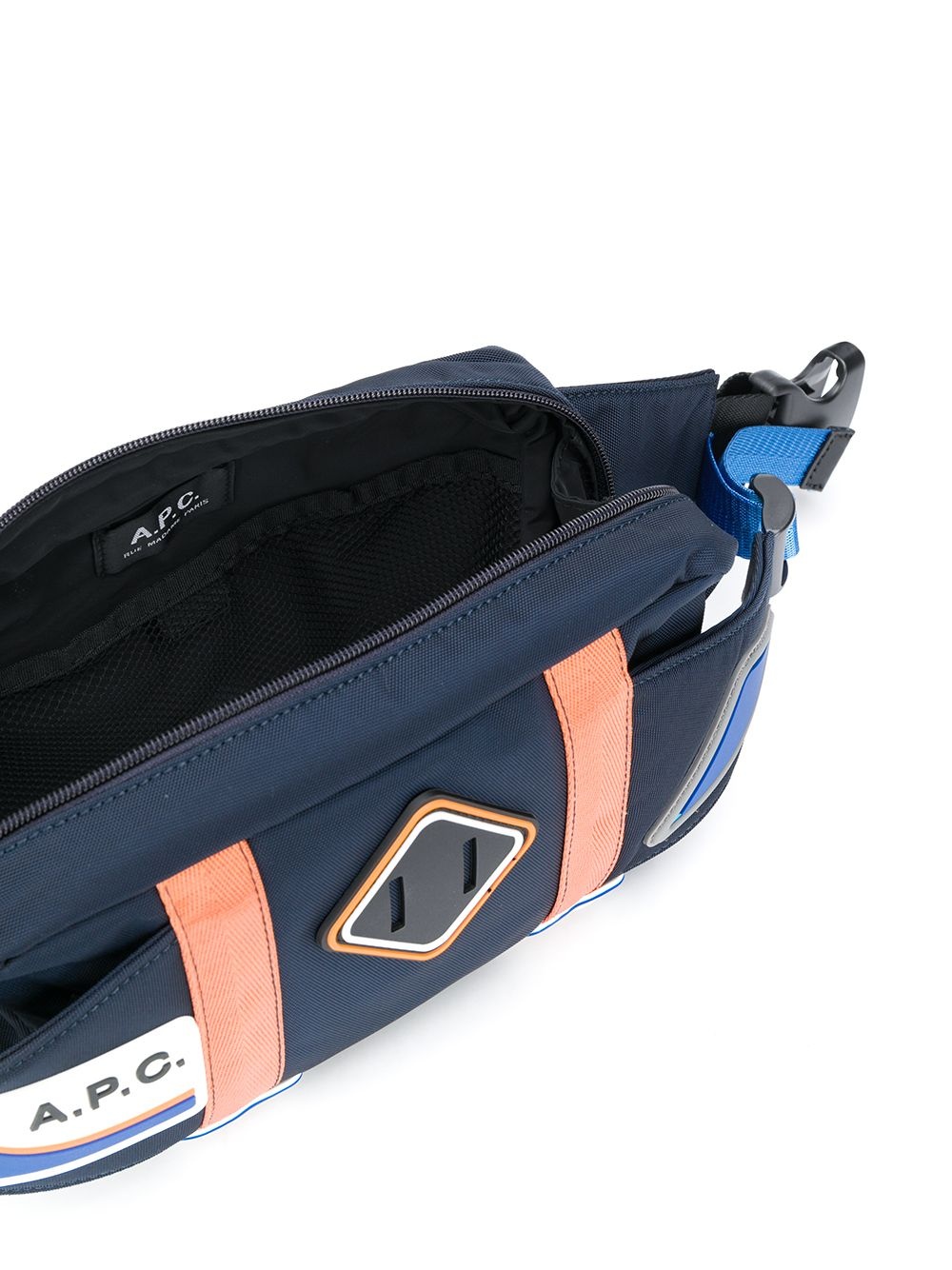 Performance belt bag - 5