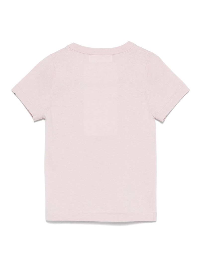 extreme cashmere N°404 Vicky T-shirt outlook