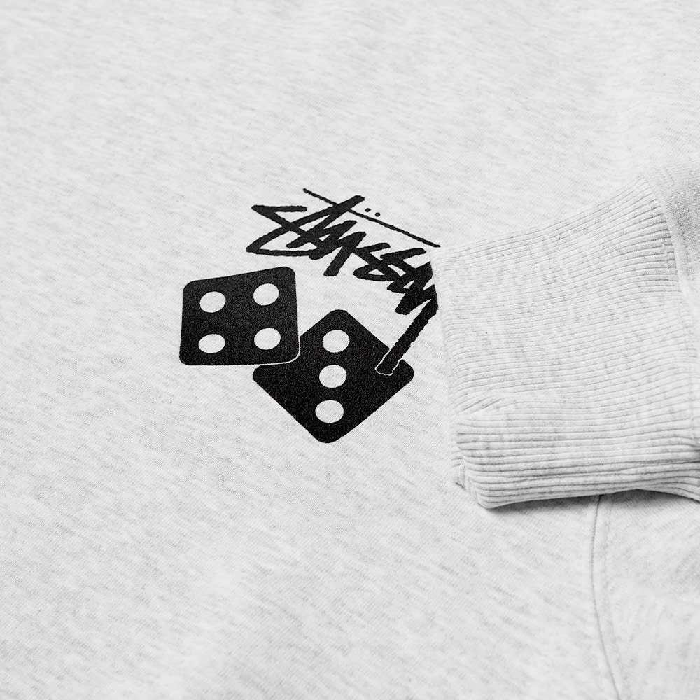 Stussy Dice Crew Sweat - 2