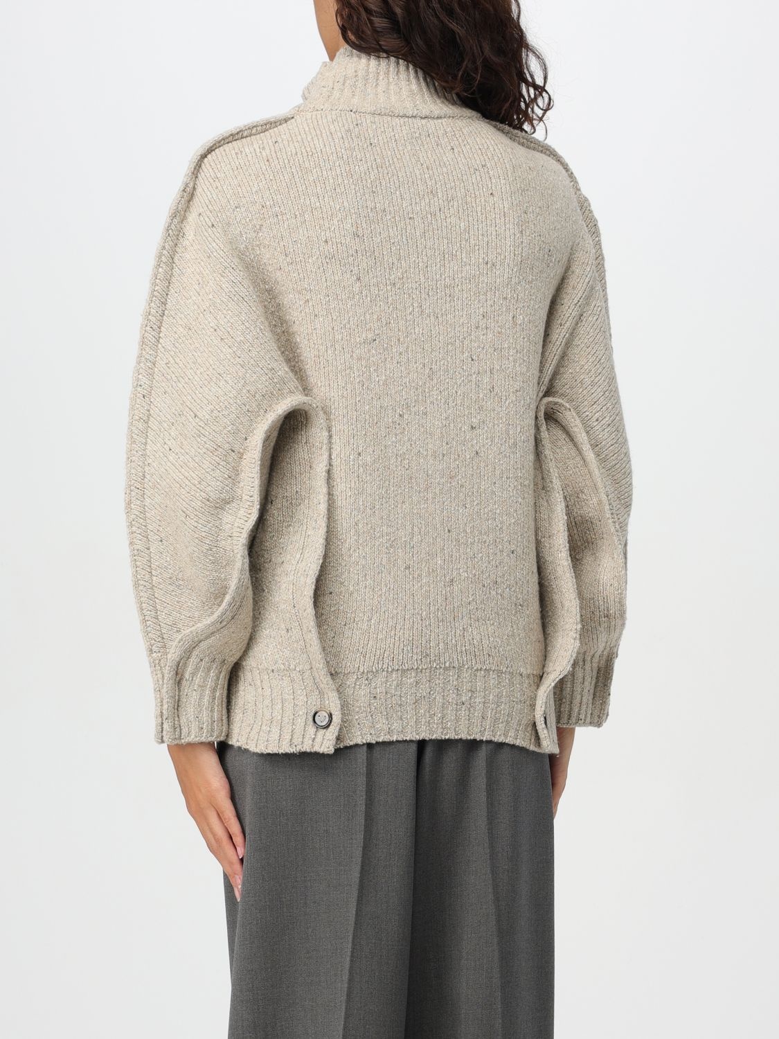 Sweater woman Bottega Veneta - 3