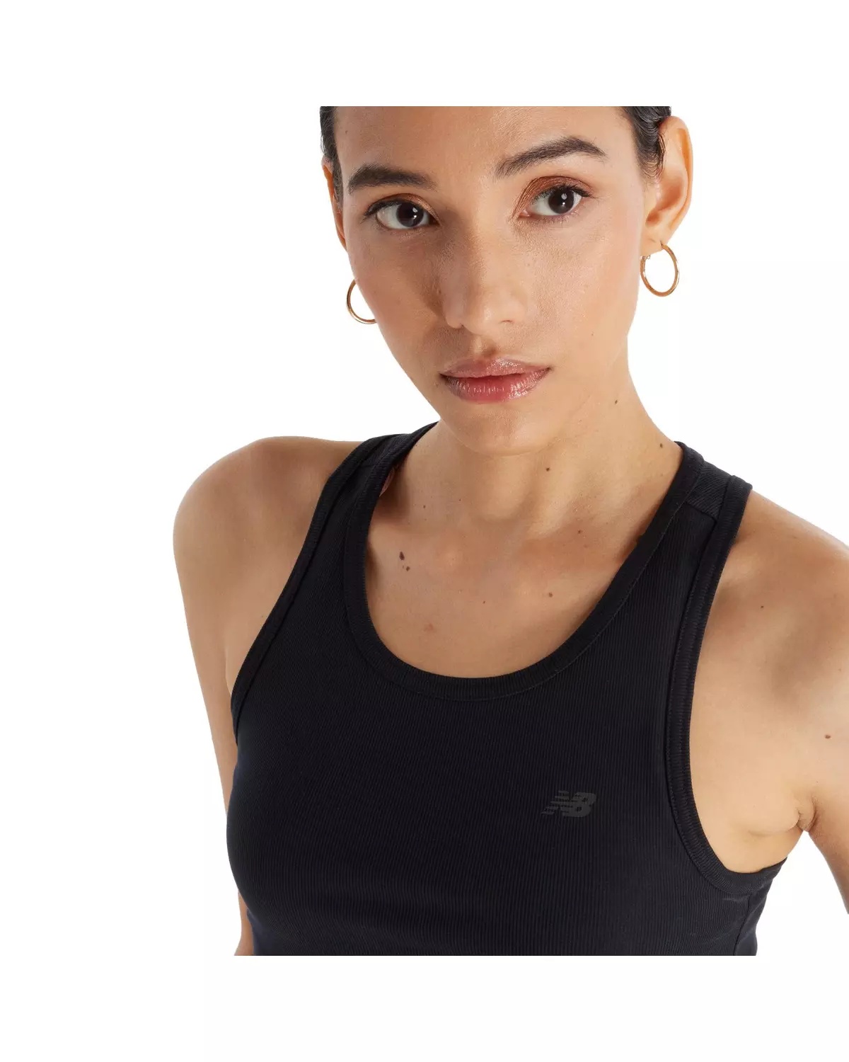 Women's Micro-Rib Tank Top - 3