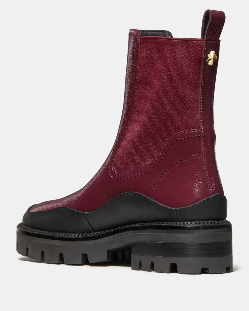 London Chelsea Boot 3