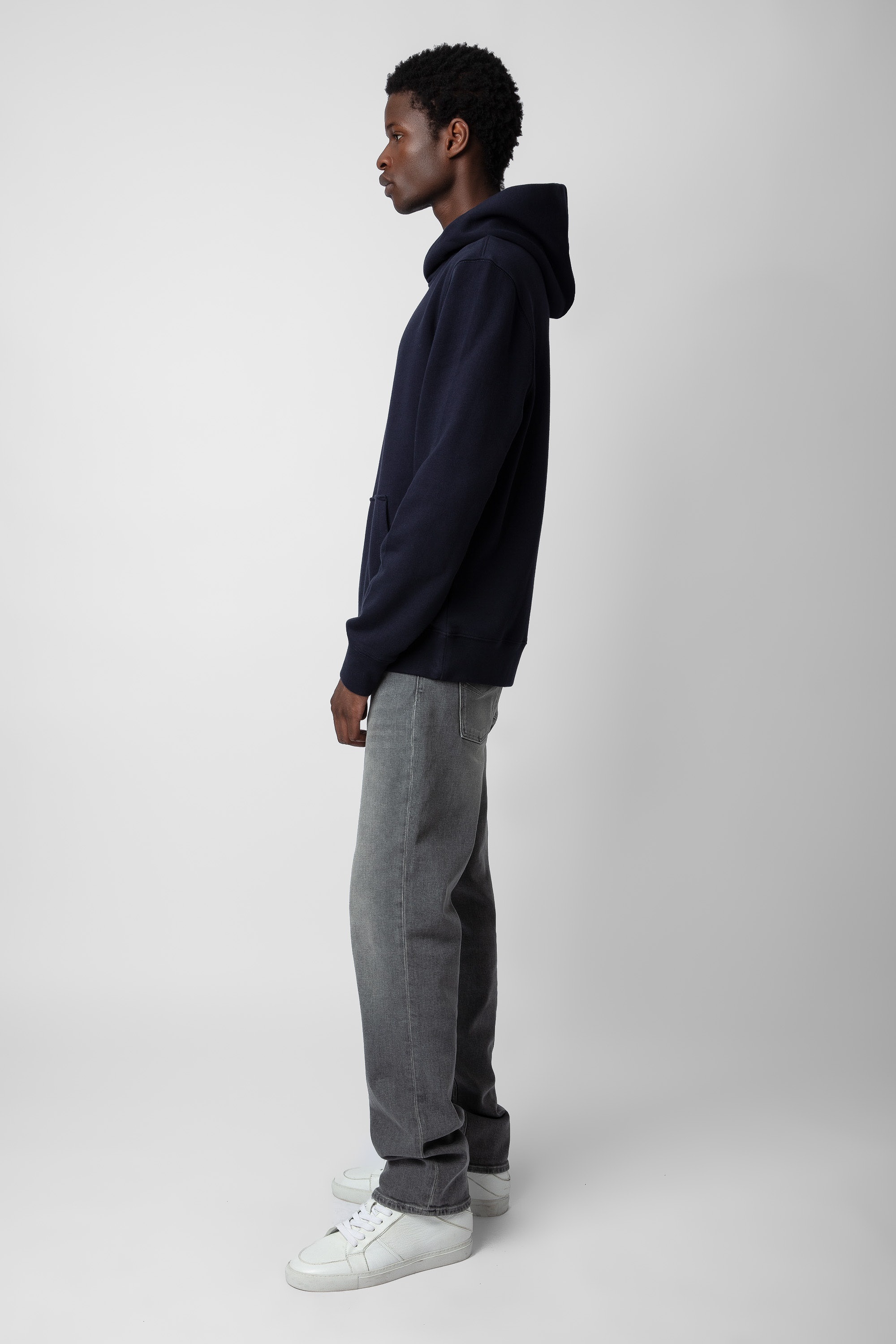 Sanchi Sweatshirt - 5