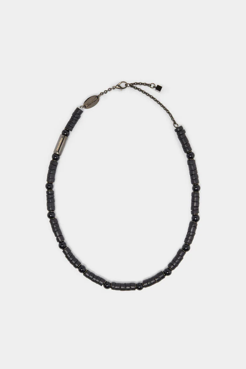 SUMMER VINTAGE NECKLACE - 1