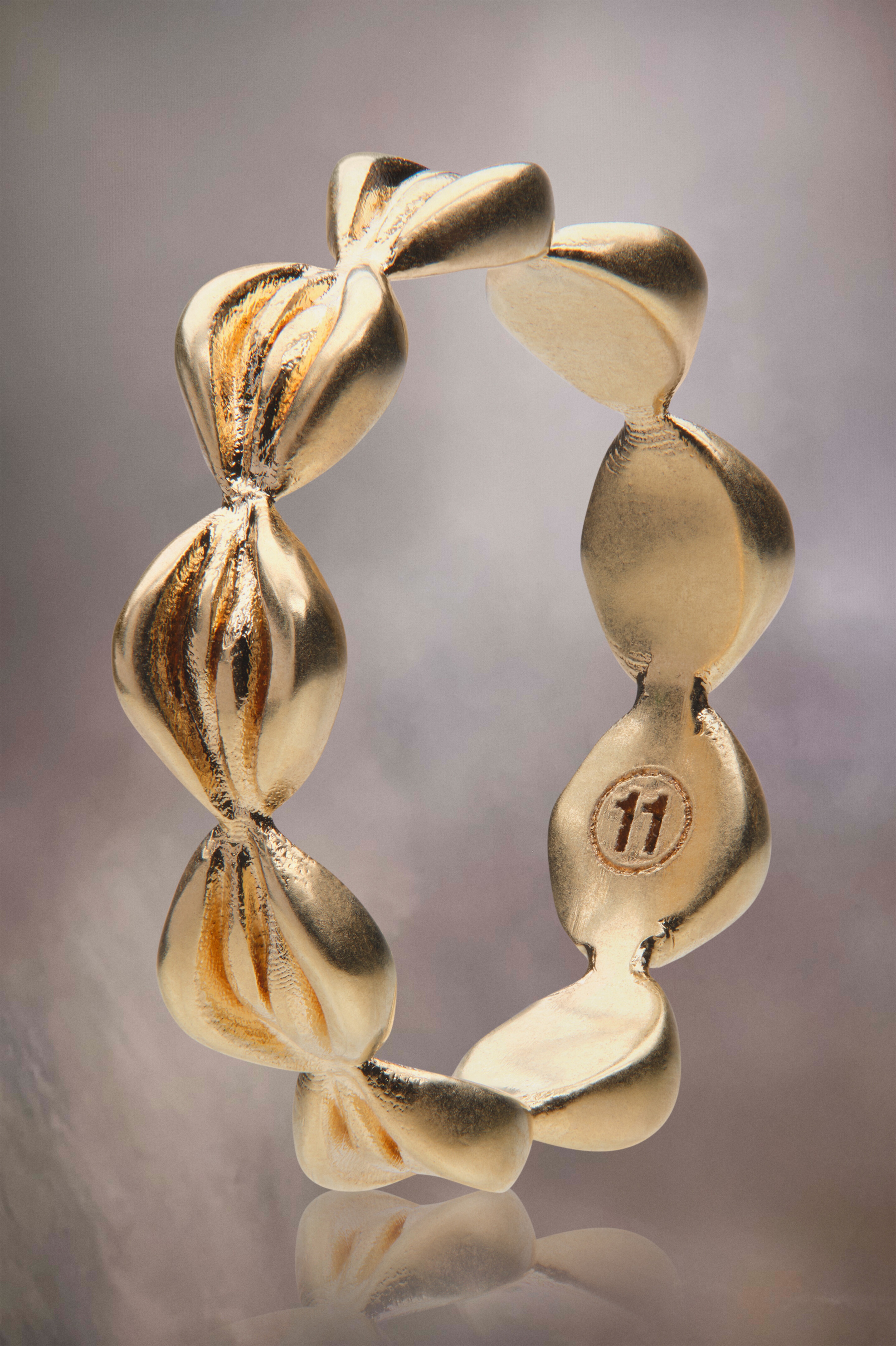 Timeless ring - 2