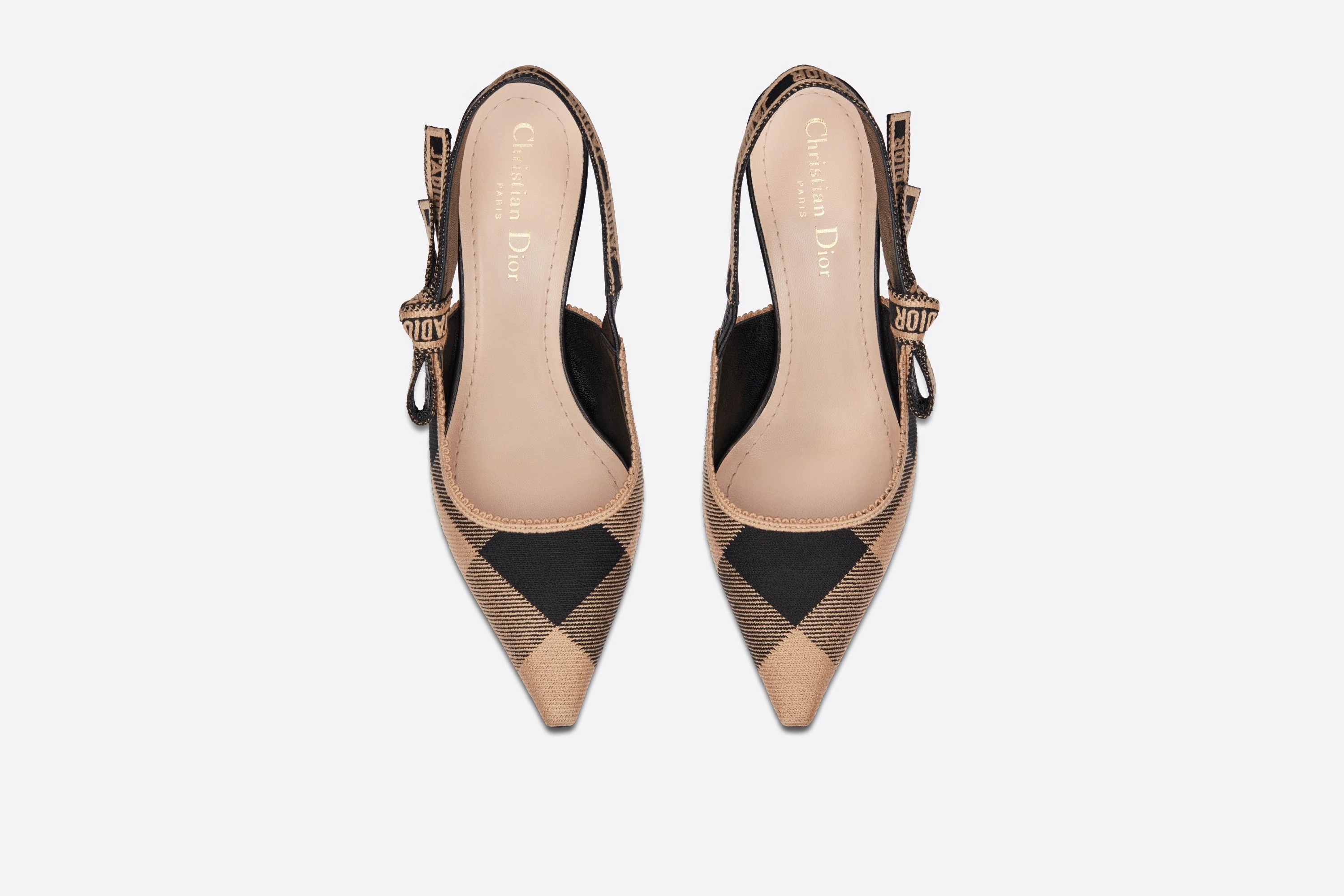 J'Adior Slingback Pump - 4