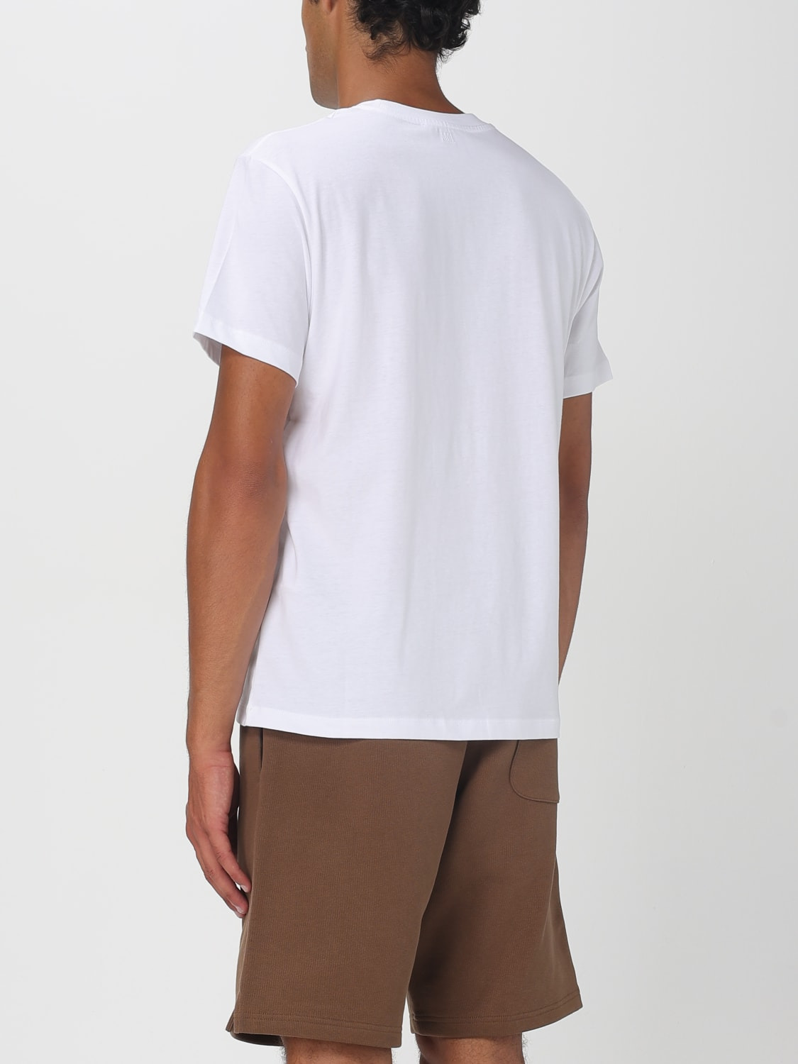 Polo shirt men Ami Paris - 2