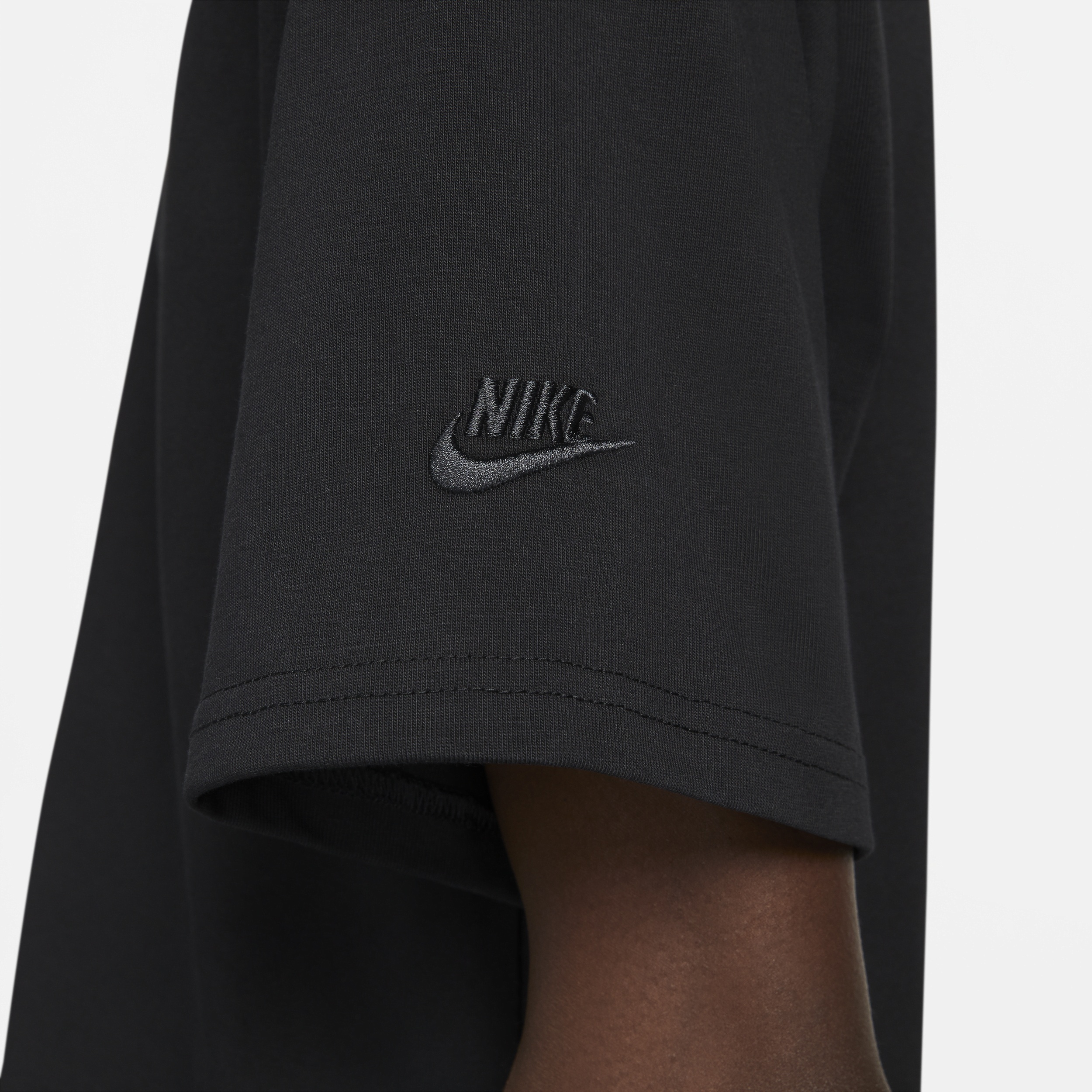 Nike Sportswear Tech Pack Men's Short-Sleeve Dri-FIT Top - 4