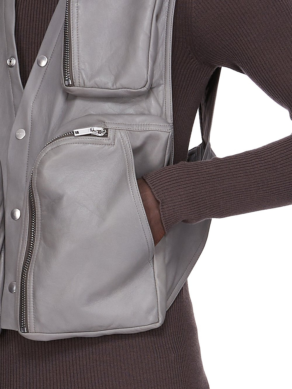 VEST - 6