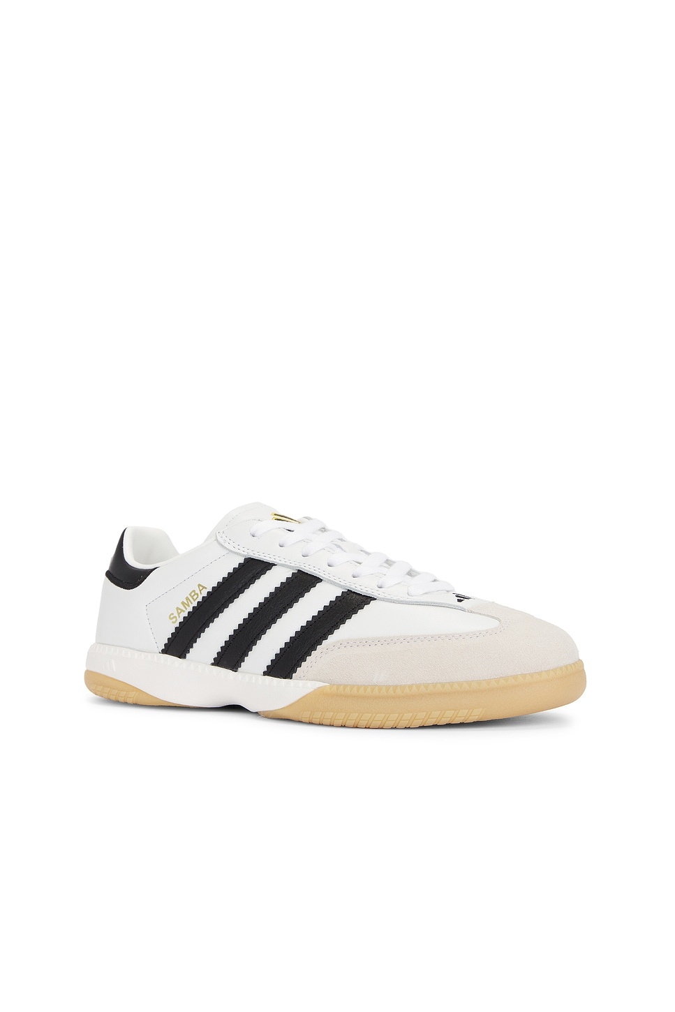 Samba Sneaker - 2