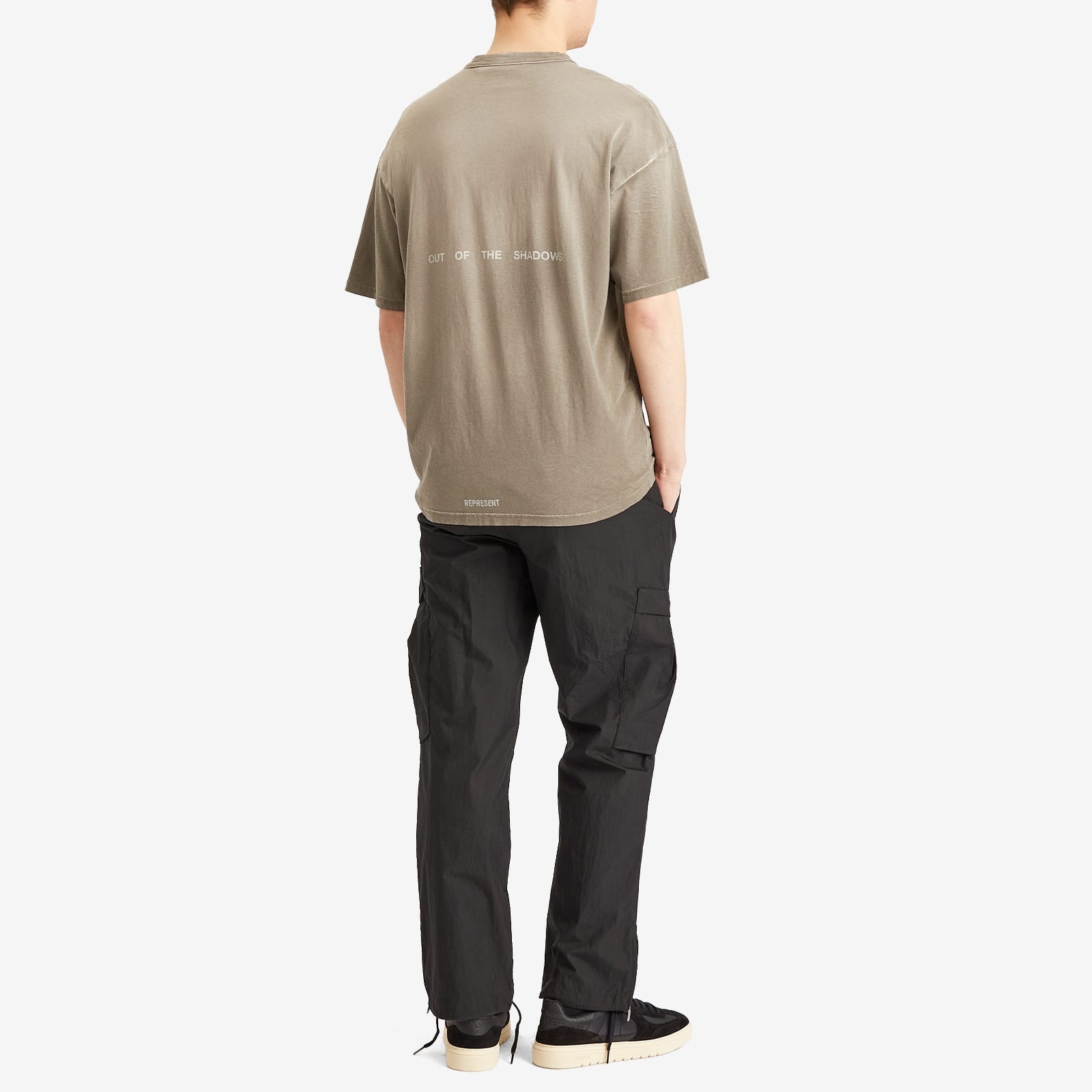 Represent Team Rep T-Shirt - 4