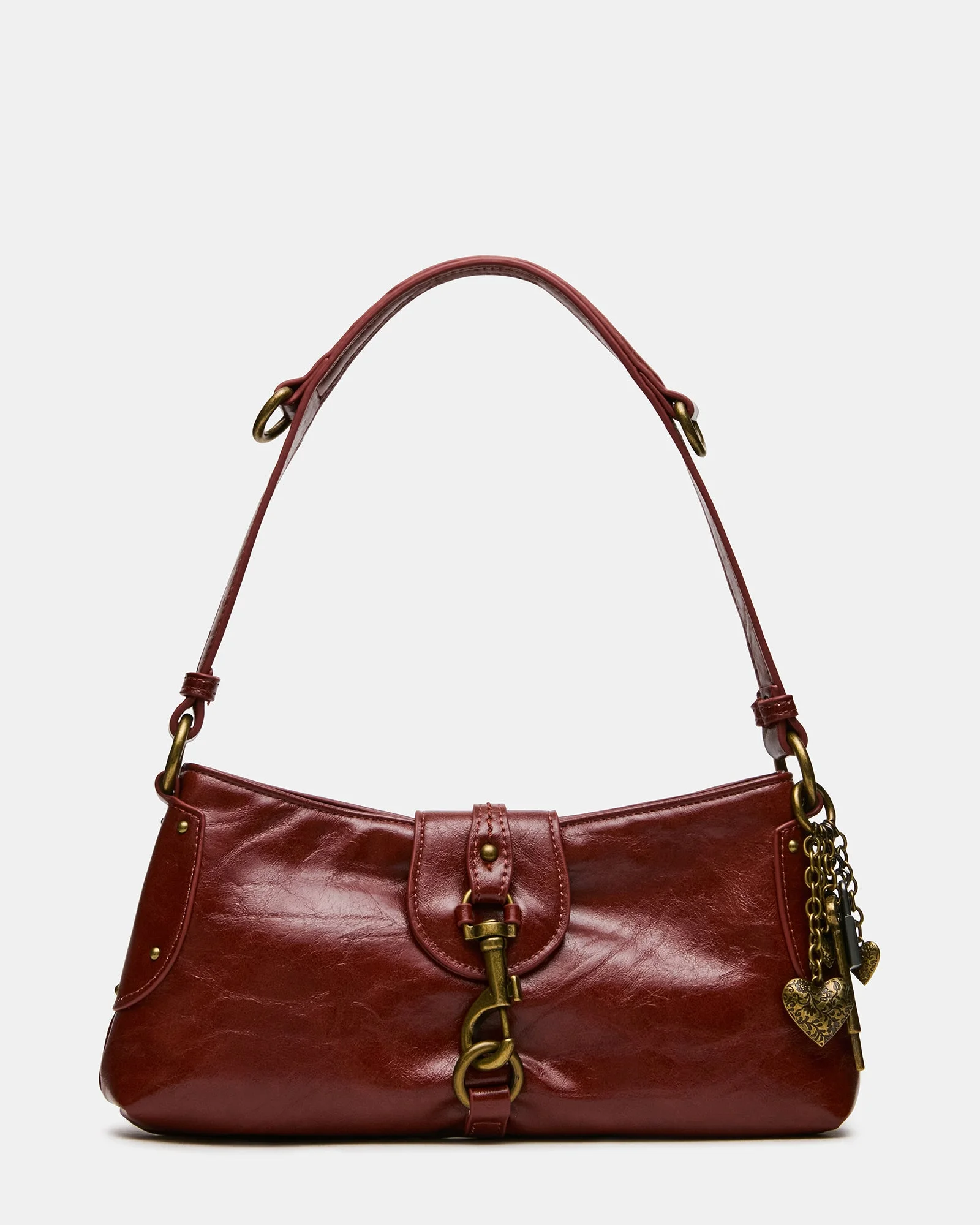 VEXA BAG RUST - 1