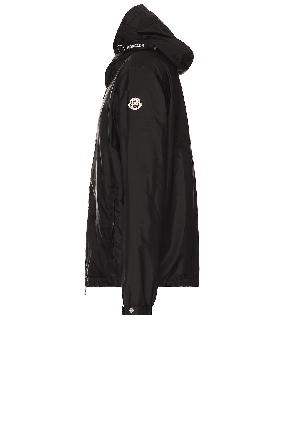 Remoray Jacket - 3