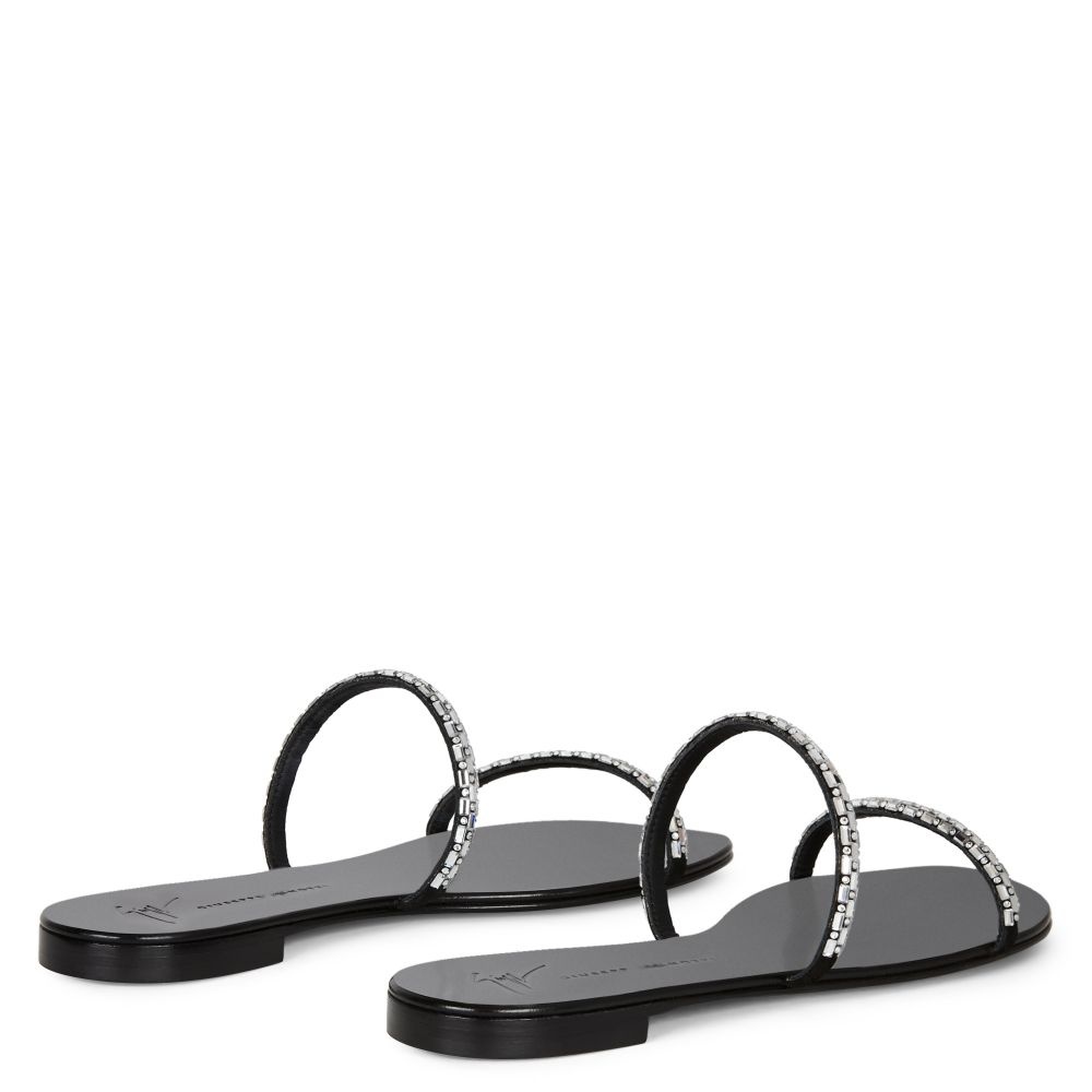 Mauritia Flat - 4