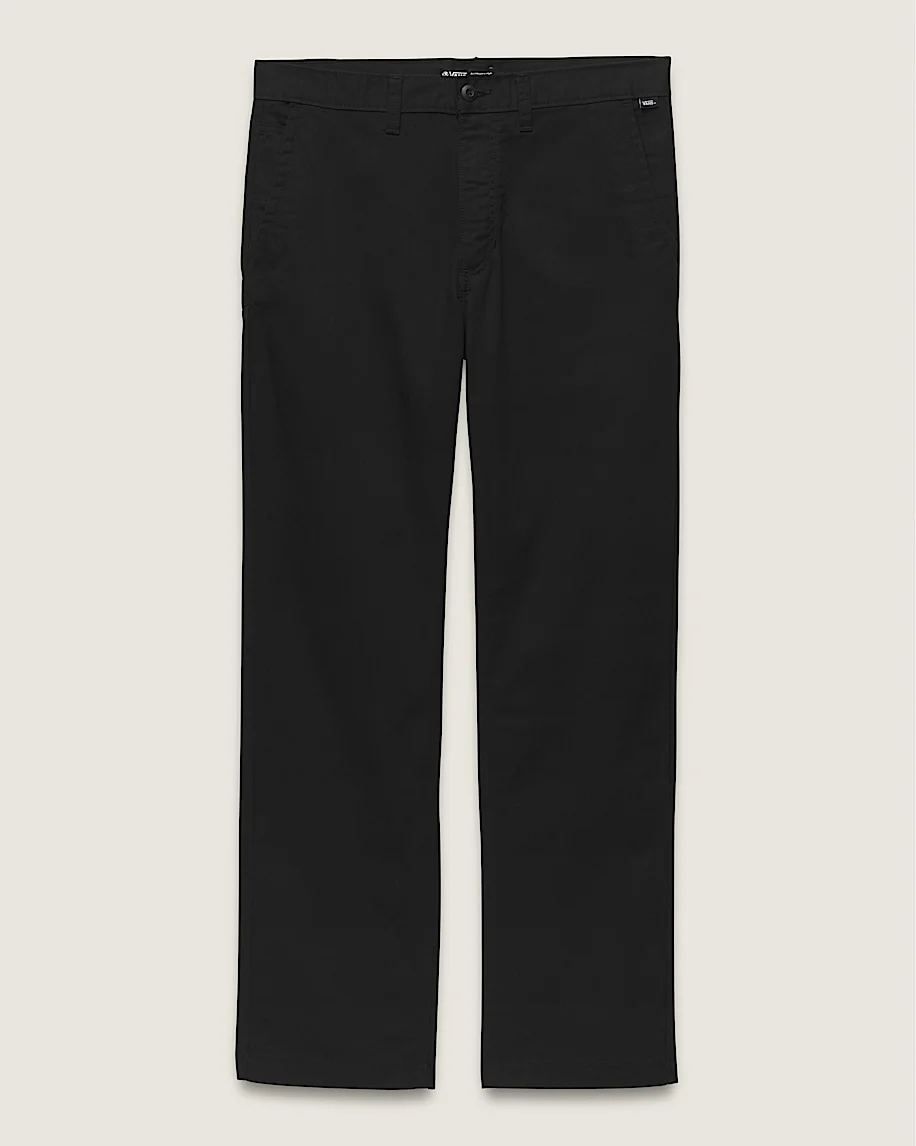 Authentic Chino Relaxed Pants - 1