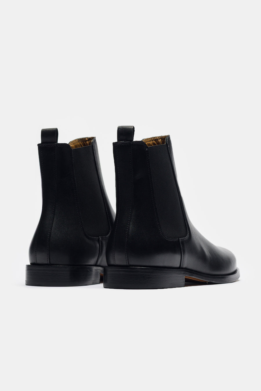 Core Boot in Black Crust - 5