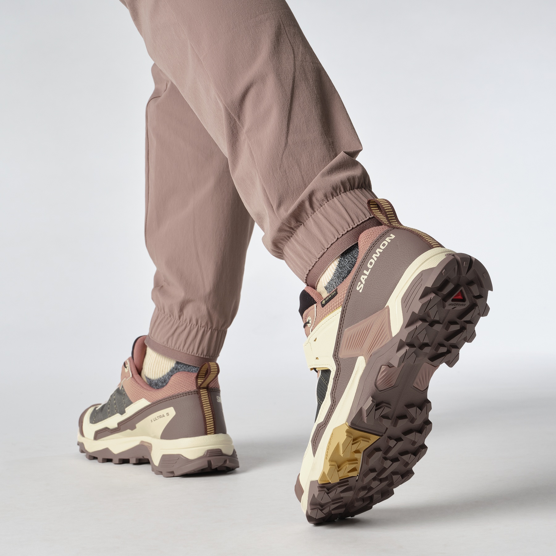 X ULTRA 5 GORE-TEX - 8