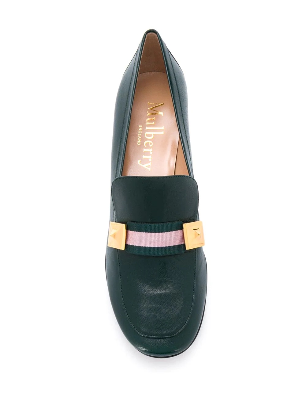 Keeley pyramid loafer - 4