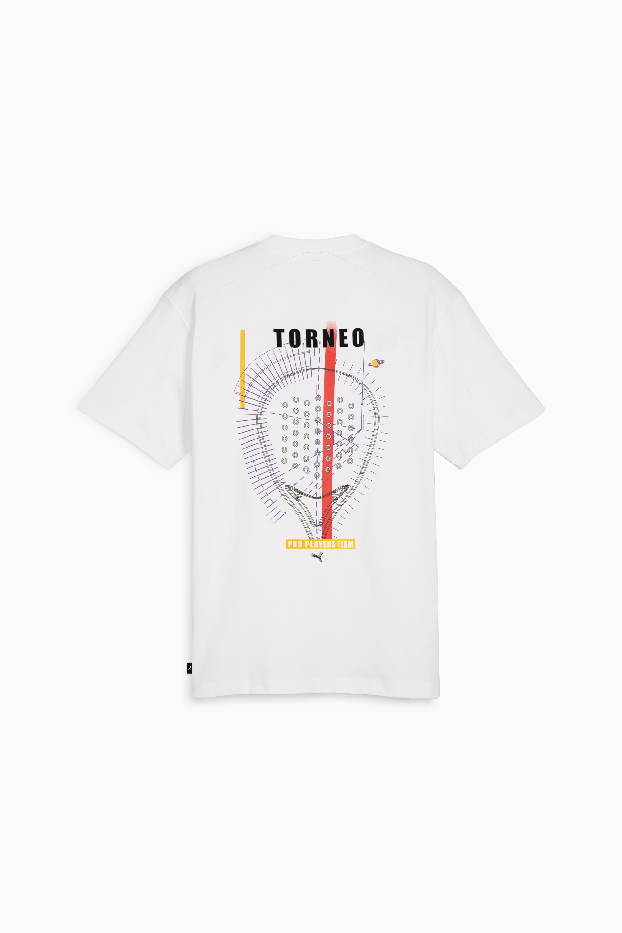 GRAPHICS Toreno Men's Tee - 2