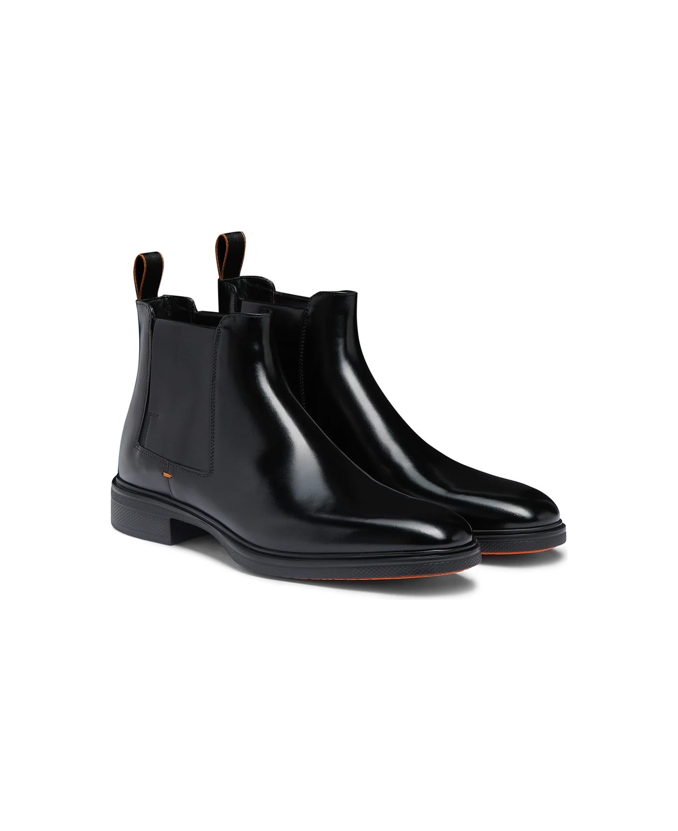 ''easy'' Boots - 2