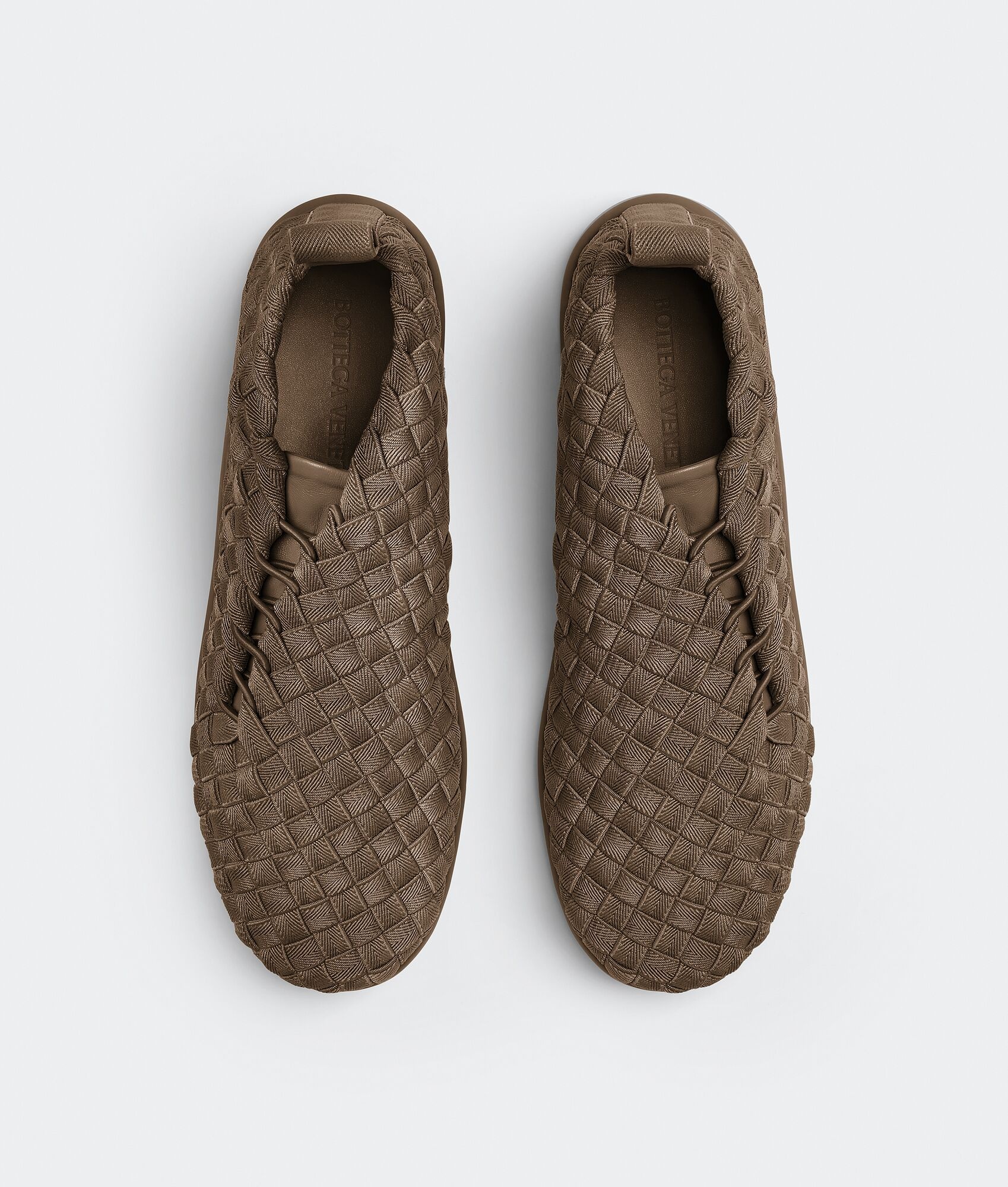 plat sneaker - 4