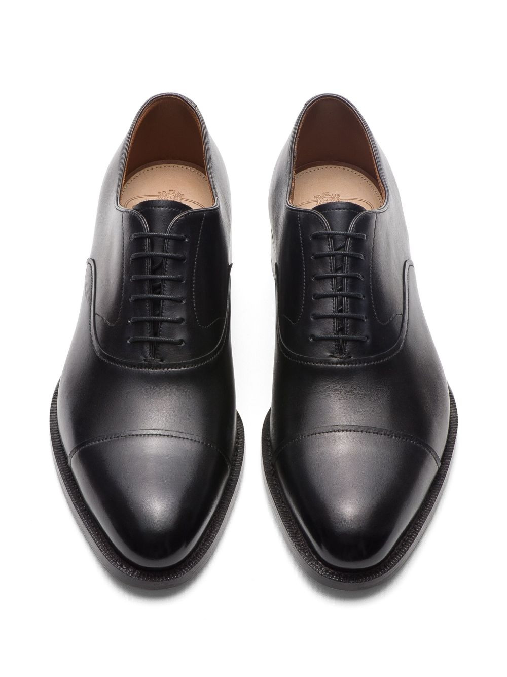 Mayfair Doha oxford shoes - 2