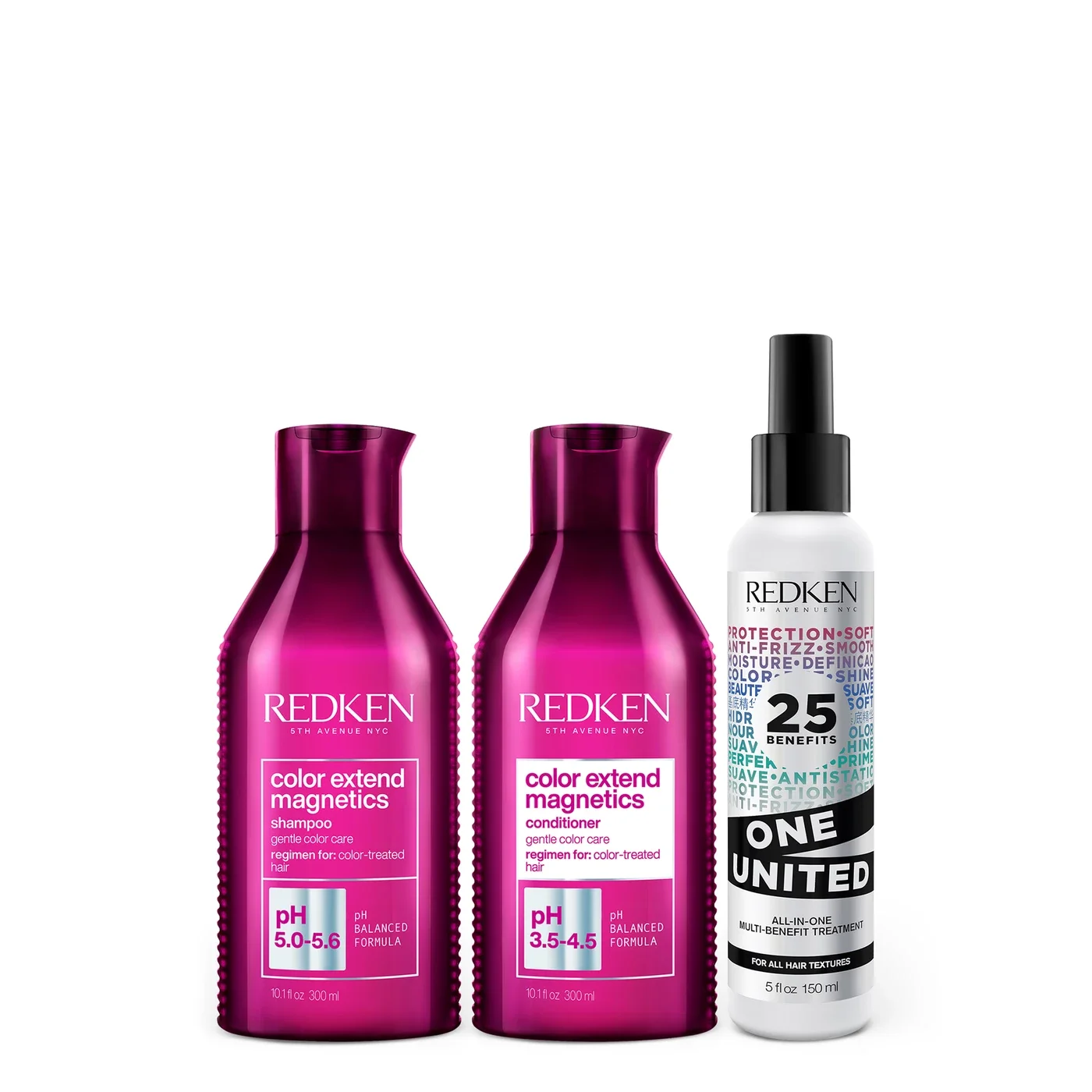 Color Extend Magnetics United Set - 1