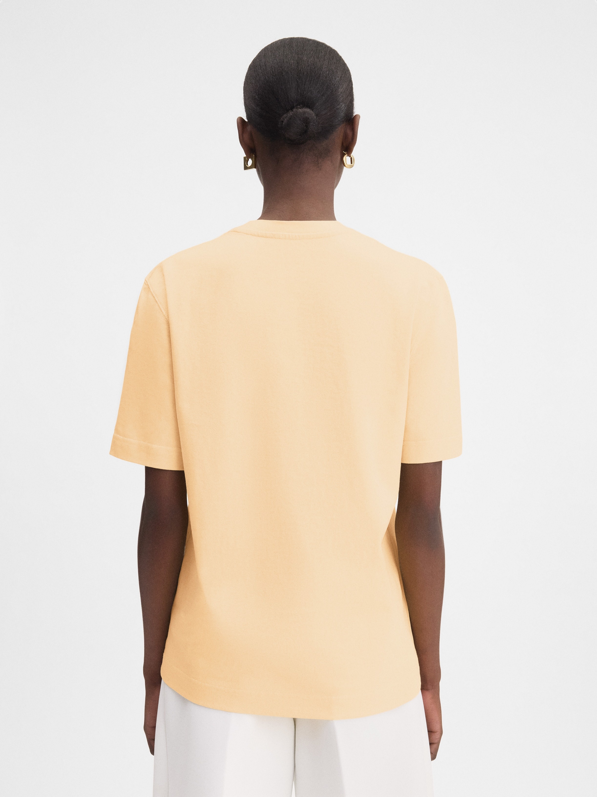 The Gros Grain t-shirt - 6