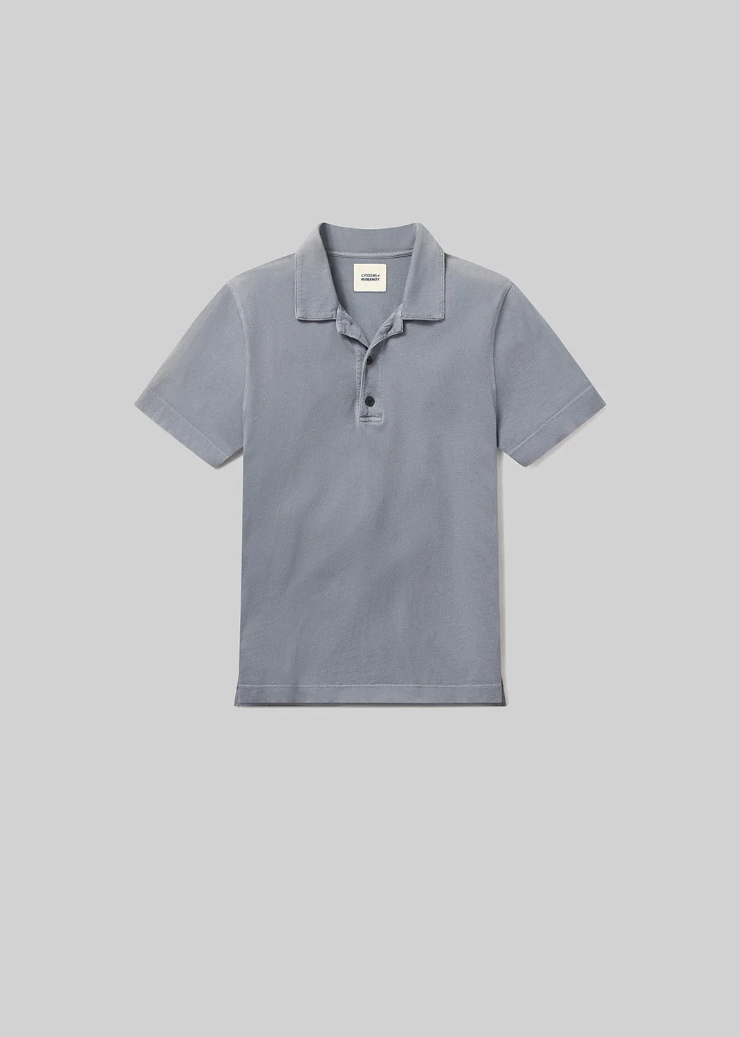 Himari Polo
In Hematite - 1