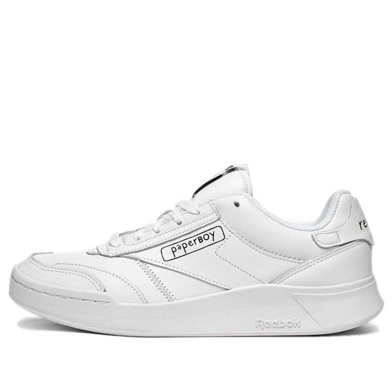 Reebok BEAMS x Paperboy Paris x Club C Legacy 'White' GW2816 - 1
